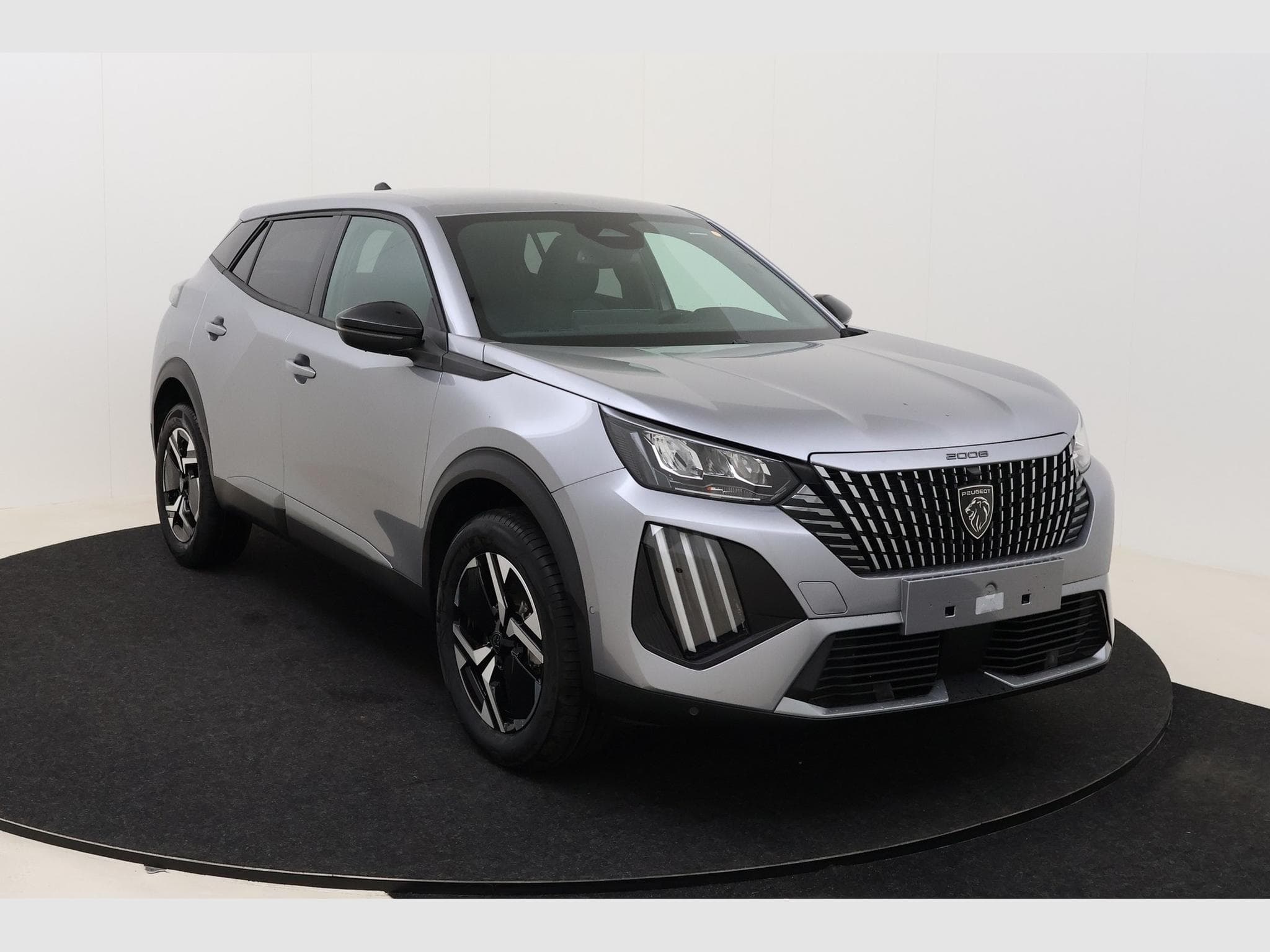 Peugeot 2008 Allure (2026) - Foto 3