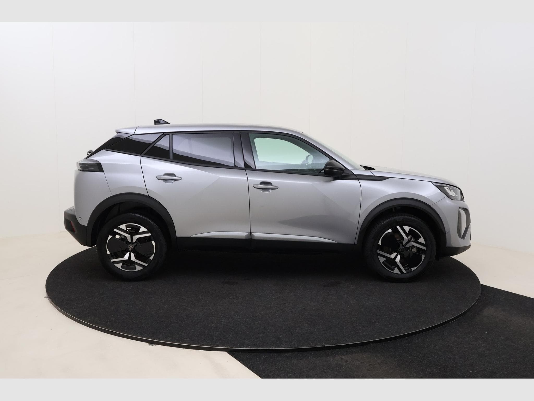 Peugeot 2008 Allure (2026) - Foto 4