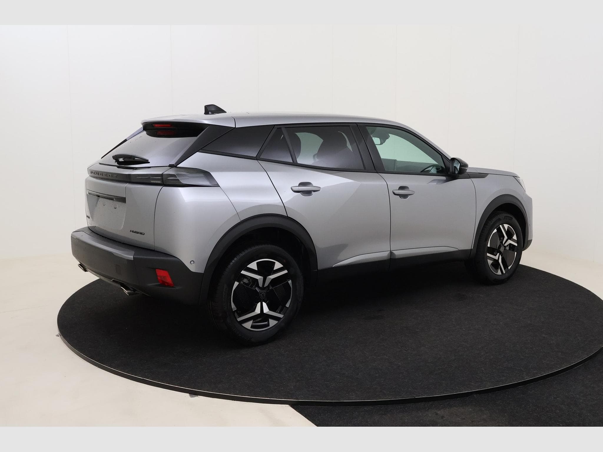 Peugeot 2008 Allure (2026) - Foto 5