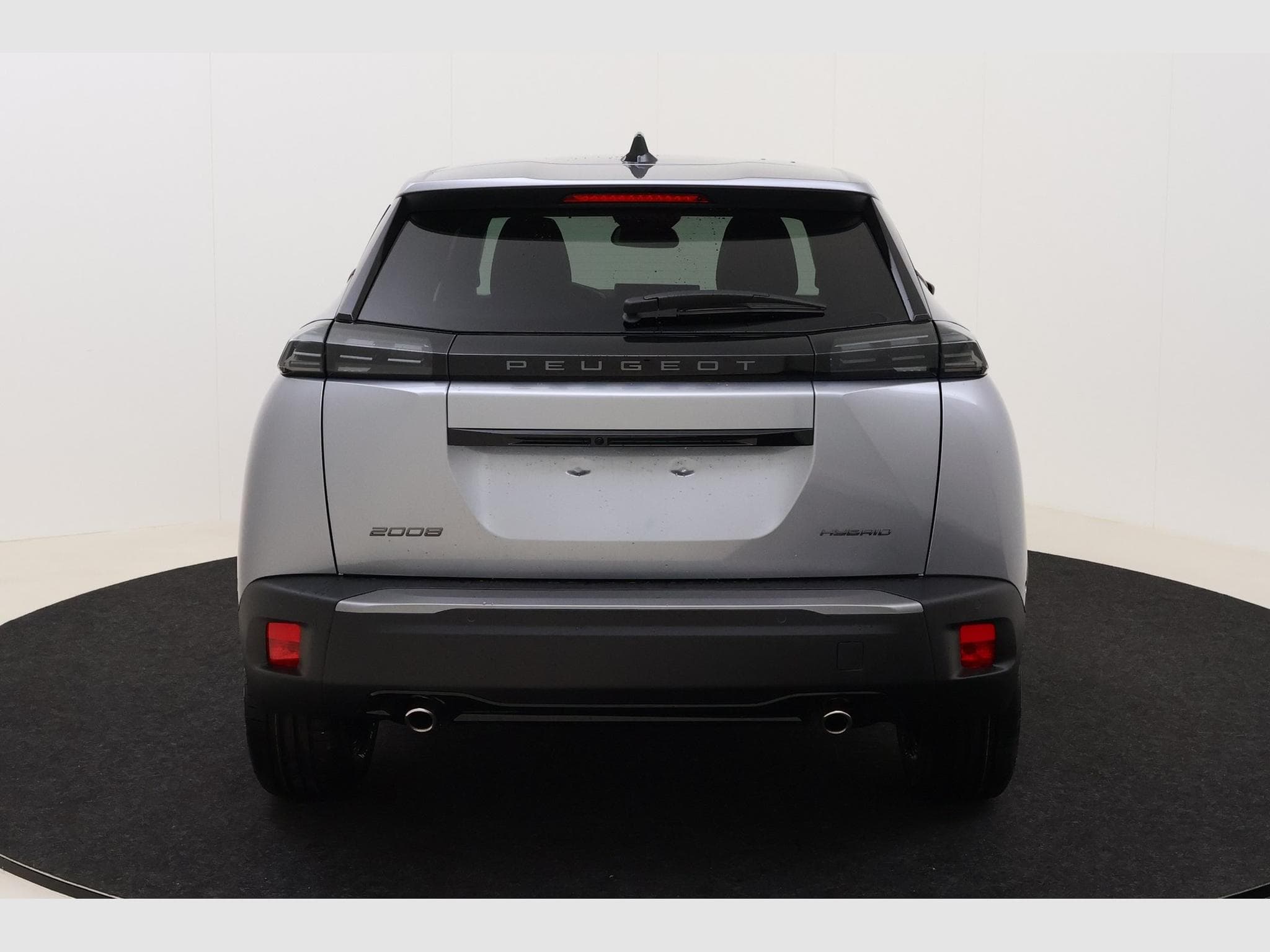 Peugeot 2008 Allure (2026) - Foto 7