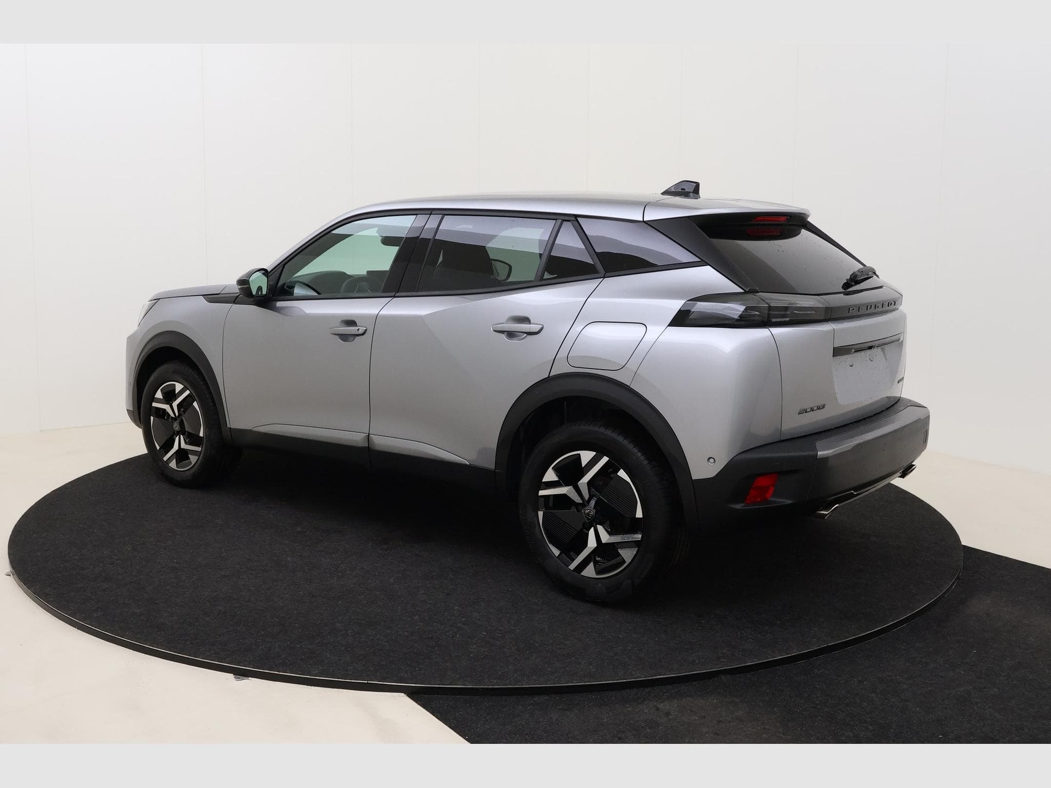 Peugeot 2008 Allure (2026) - Foto 8