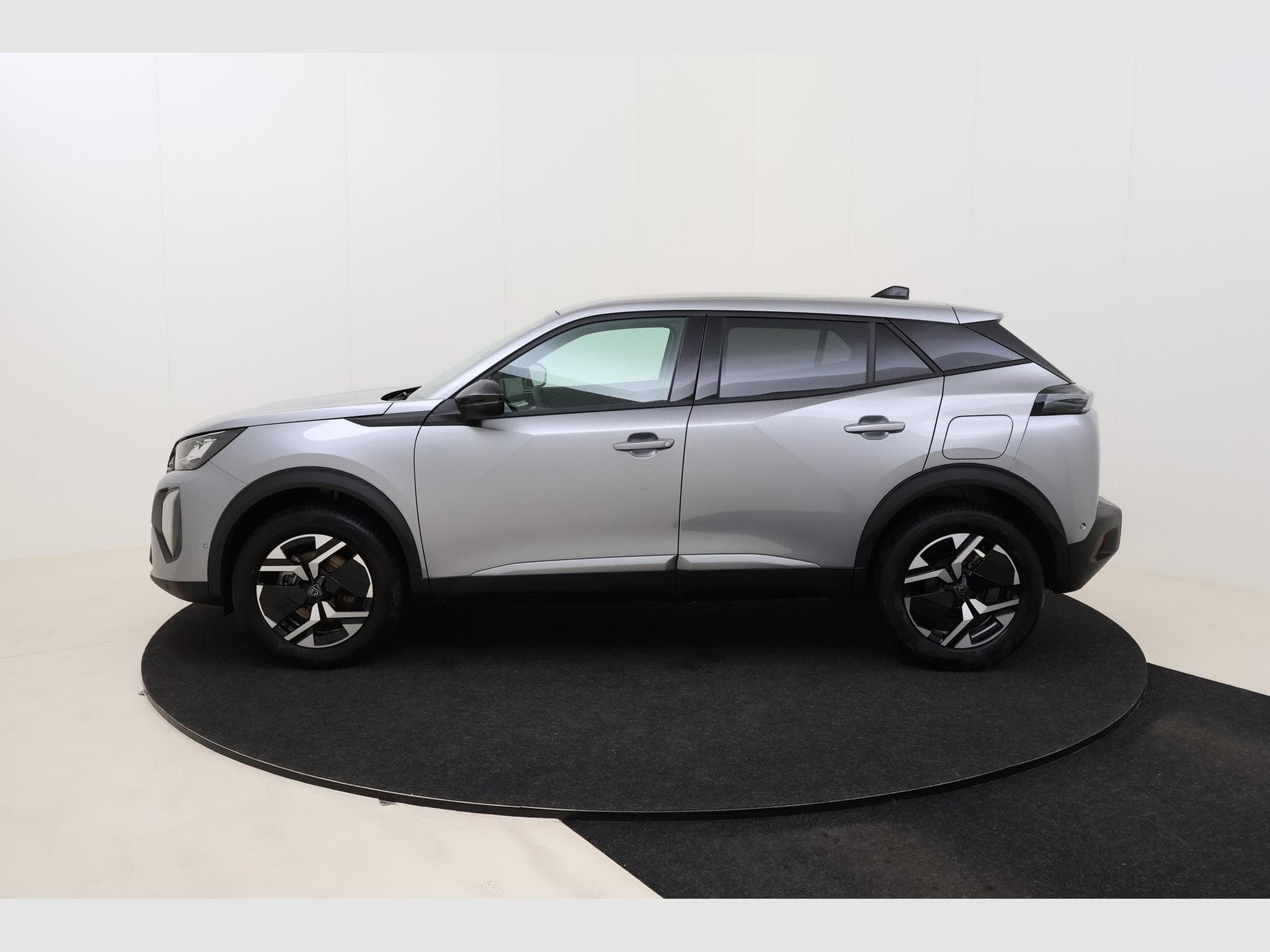 Peugeot 2008 Allure (2026) - Foto 9