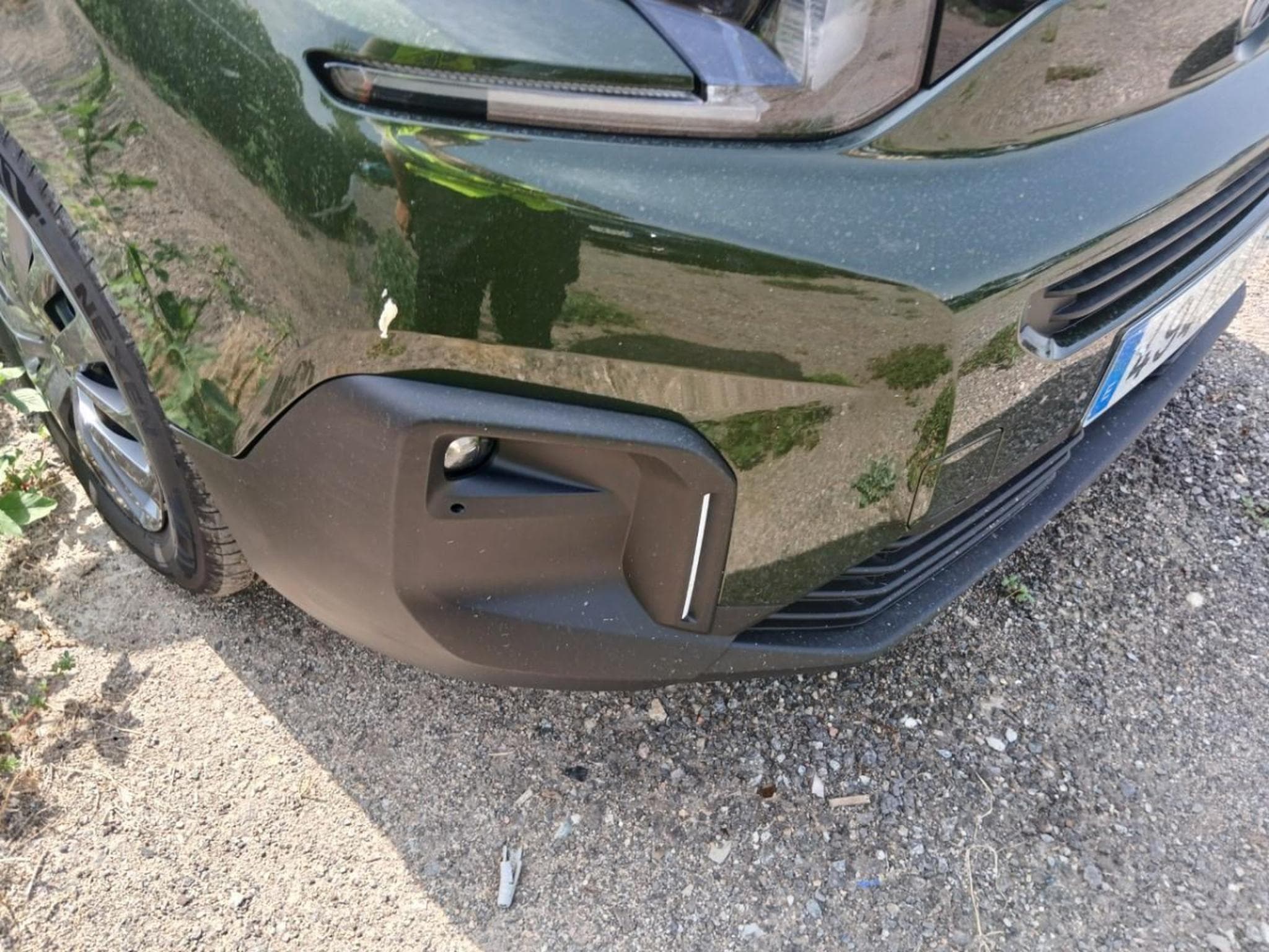 Citroen e-Berlingo Plus (2025) - Photo 10