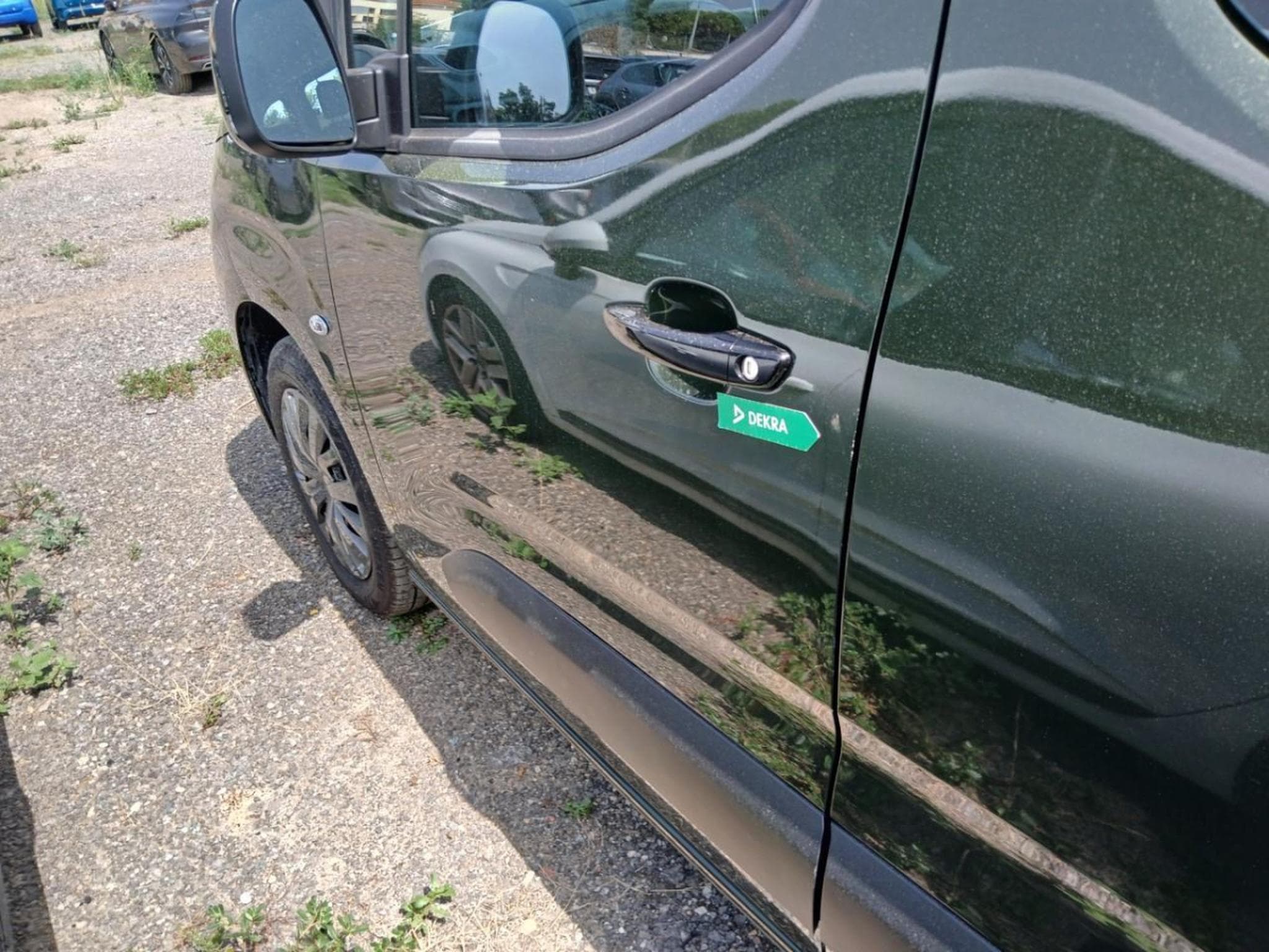 Citroen e-Berlingo Plus (2025) - Photo 14