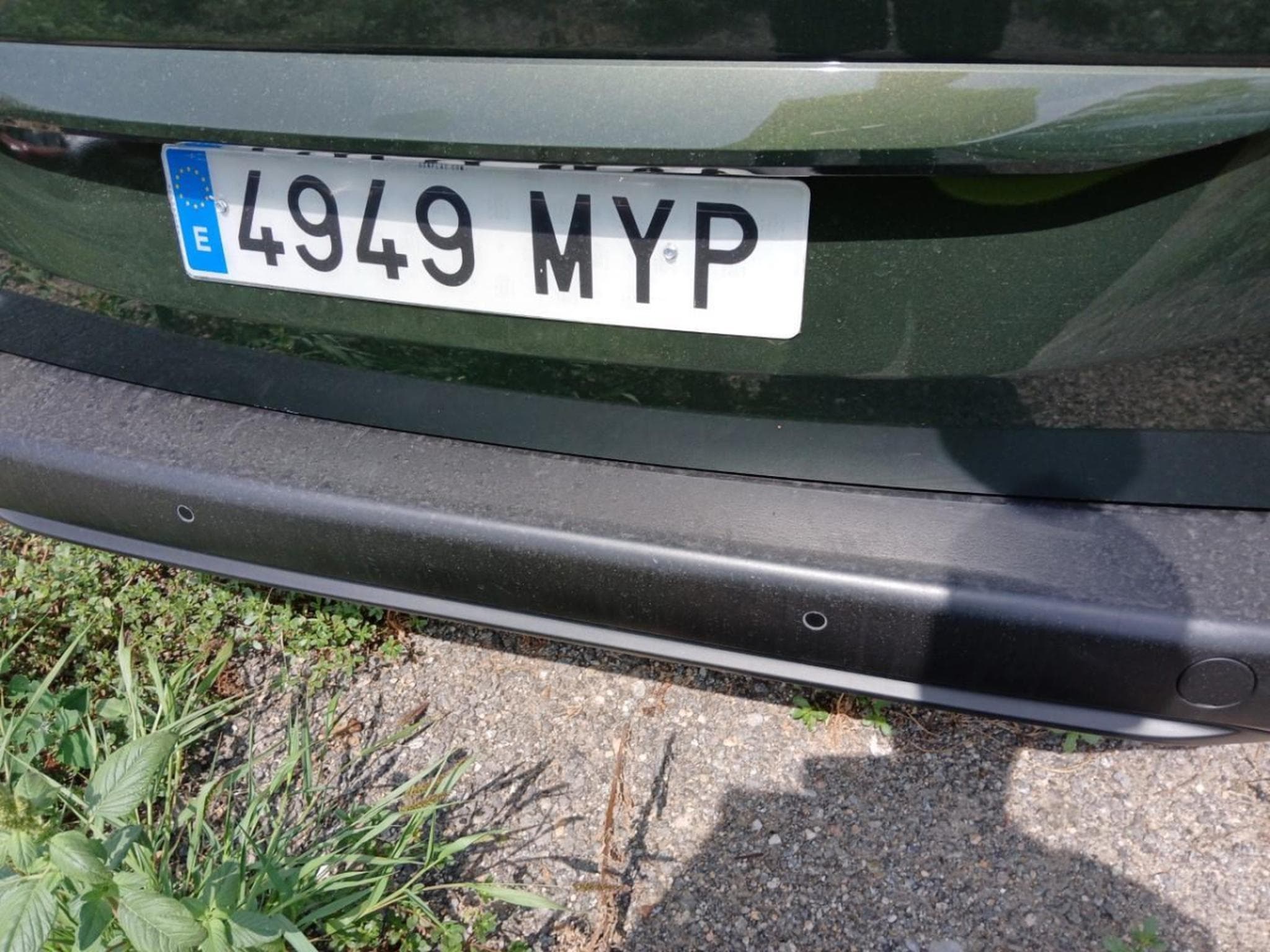 Citroen e-Berlingo Plus (2025) - Photo 16