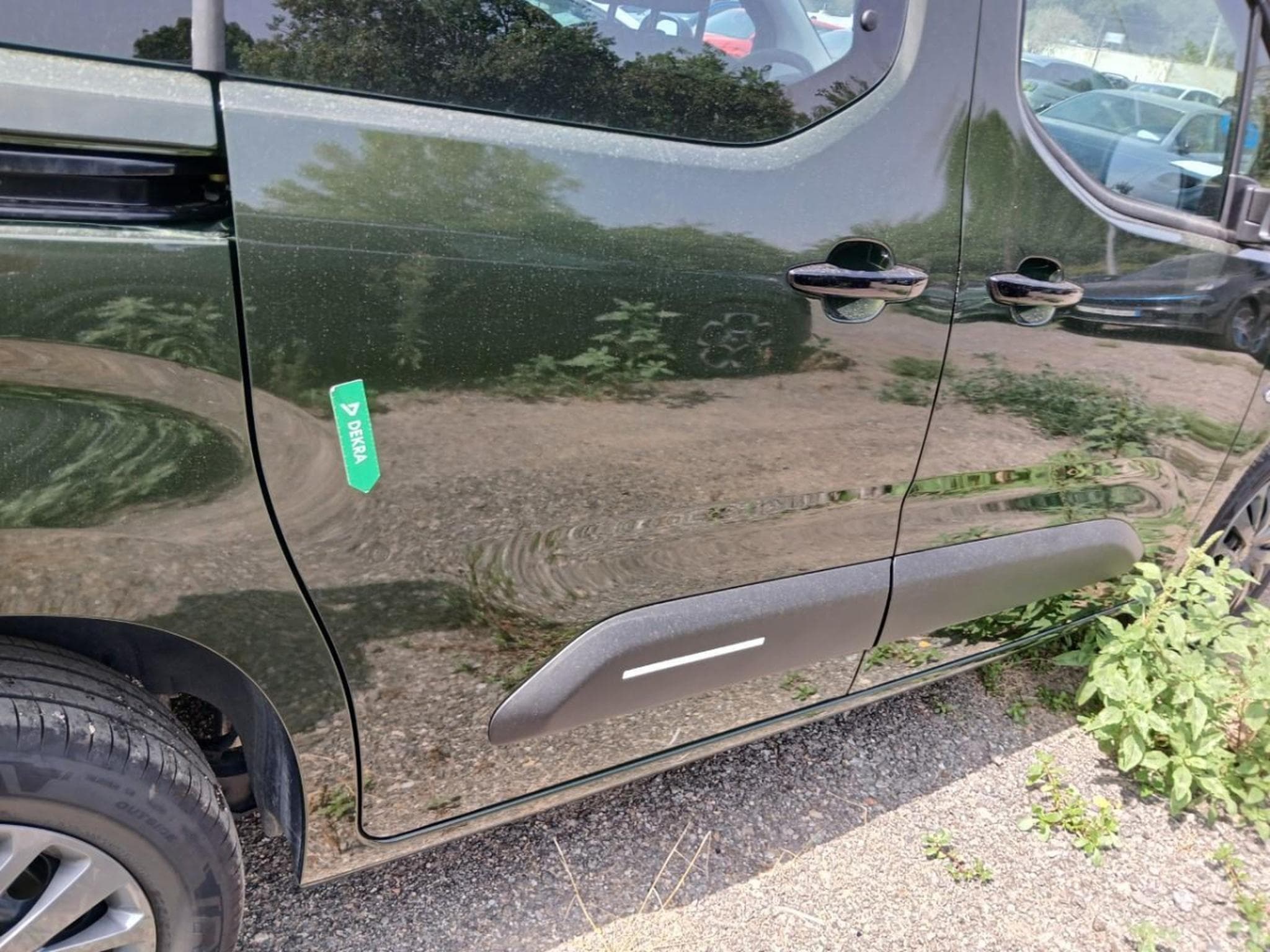 Citroen e-Berlingo Plus (2025) - Photo 18