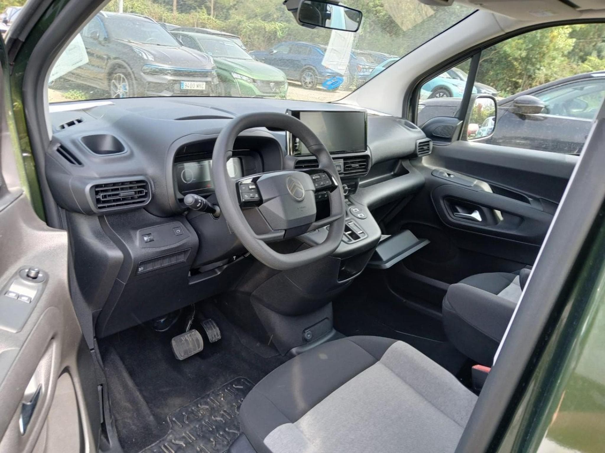 Citroen e-Berlingo Plus (2025) - Photo 4