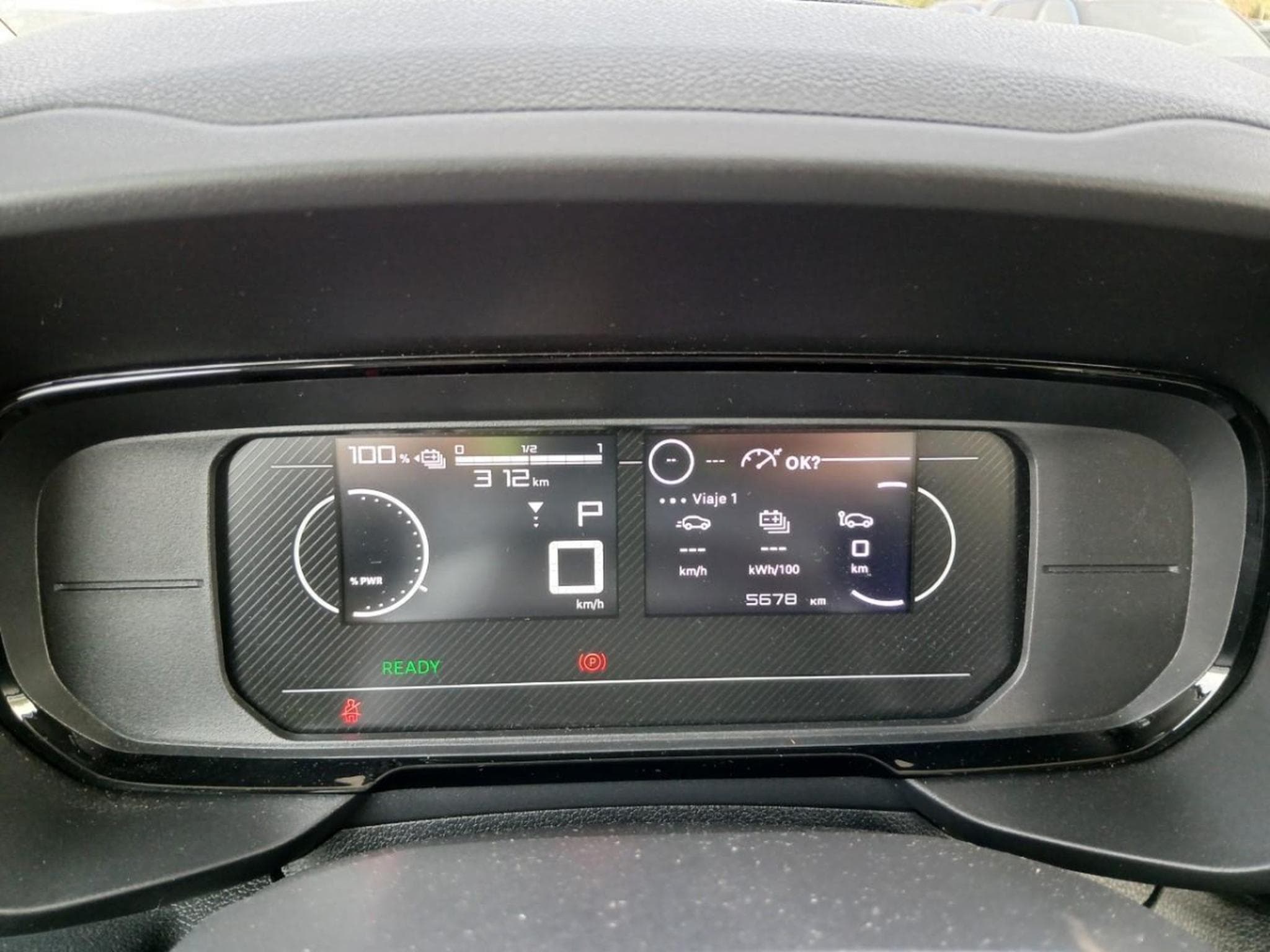 Citroen e-Berlingo Plus (2025) - Photo 5