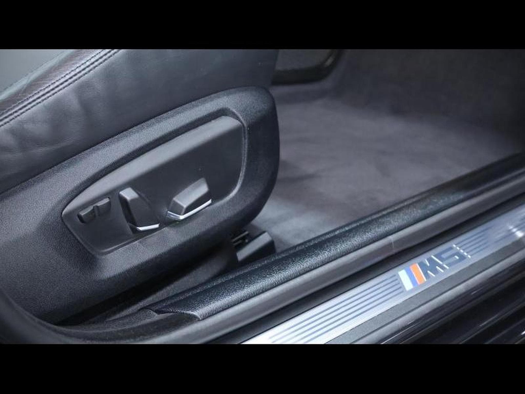 BMW M5 4.4 V8 575 DKG  Competition Pack (2013) - Photo 19