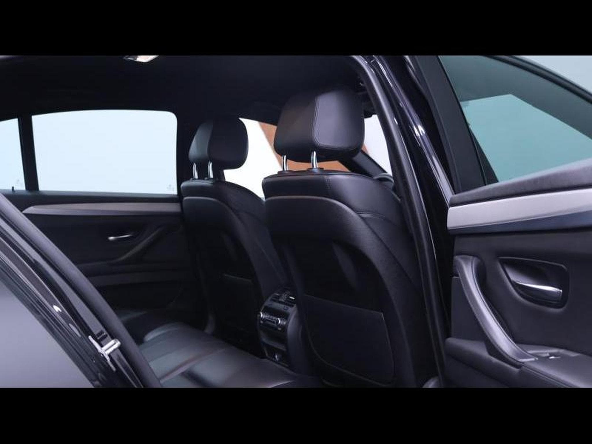 BMW M5 4.4 V8 575 DKG  Competition Pack (2013) - Photo 20