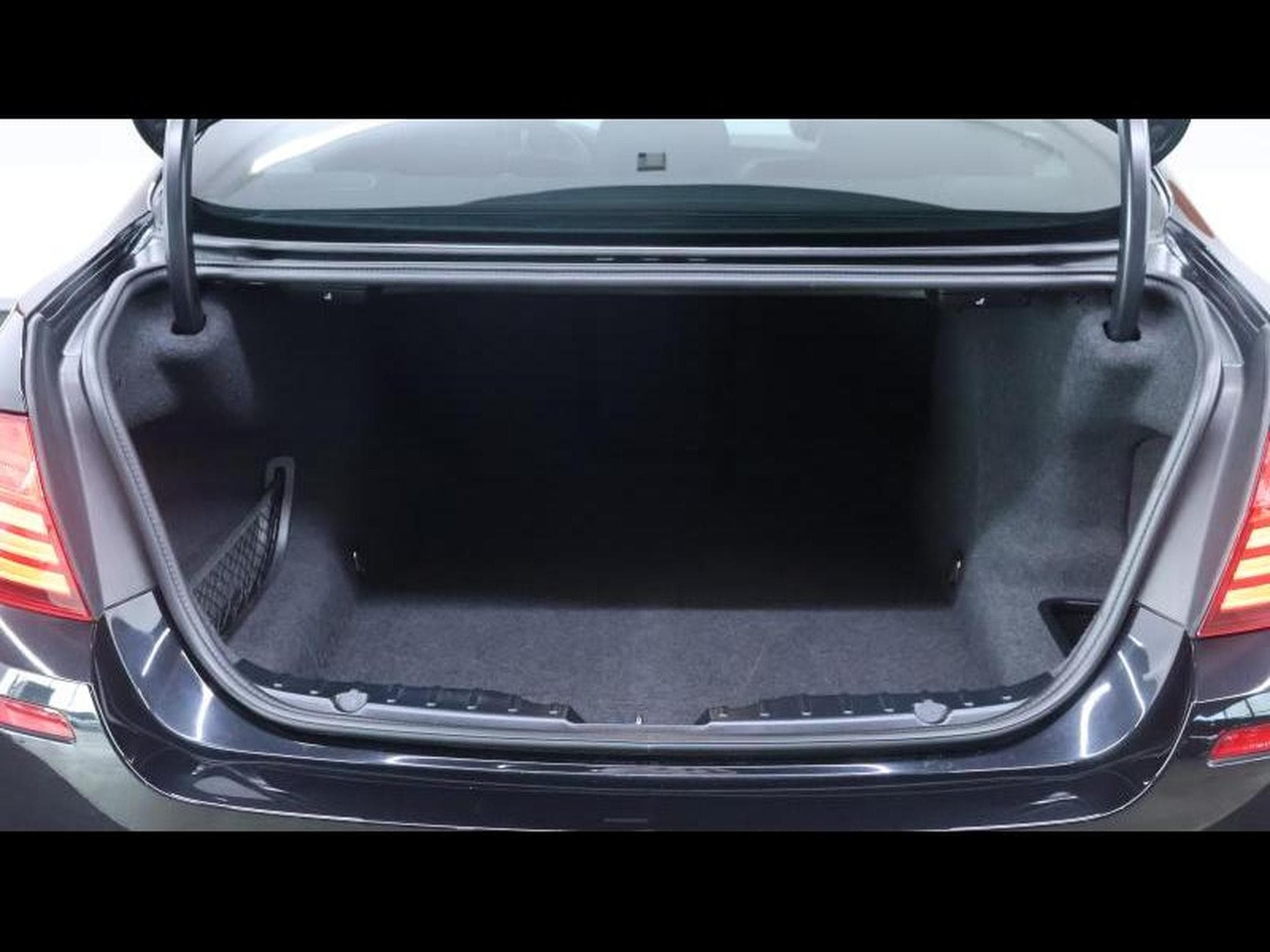 BMW M5 4.4 V8 575 DKG  Competition Pack (2013) - Photo 24