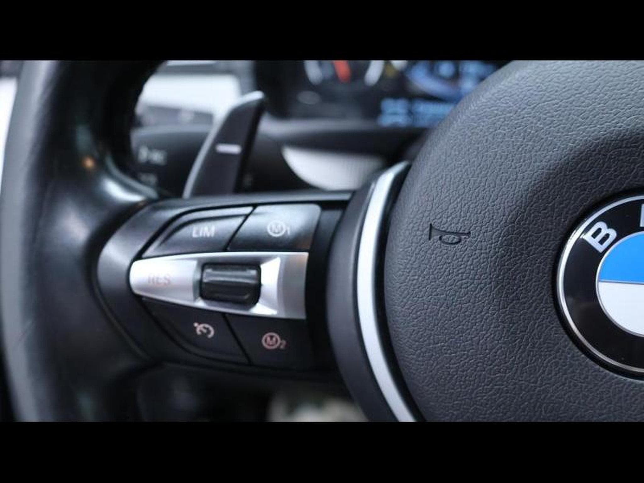 BMW M5 4.4 V8 575 DKG  Competition Pack (2013) - Photo 33