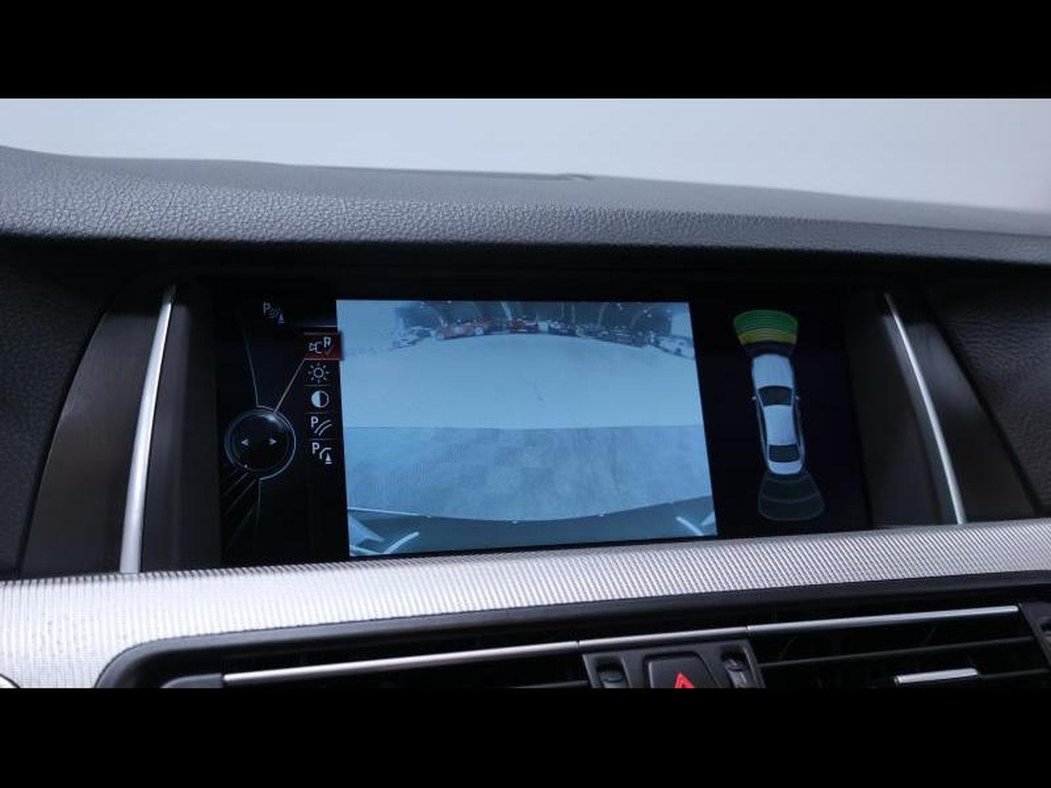 BMW M5 4.4 V8 575 DKG  Competition Pack (2013) - Photo 39
