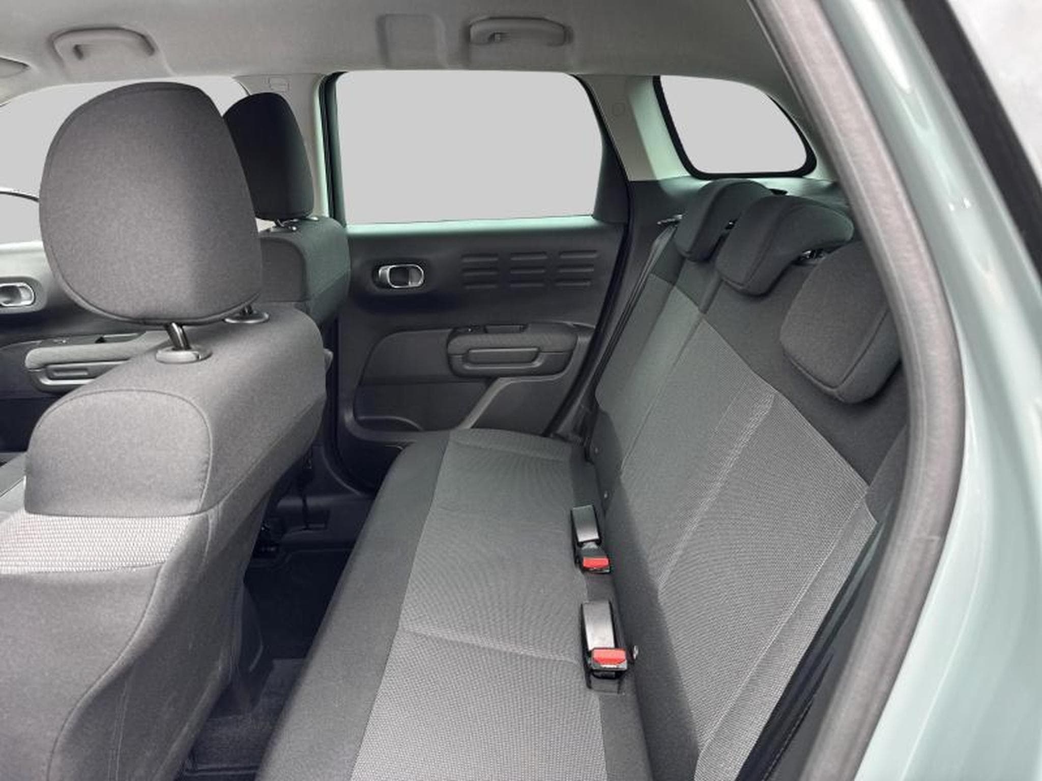 Citroen C3 Aircross Feel (2023) - Photo 12