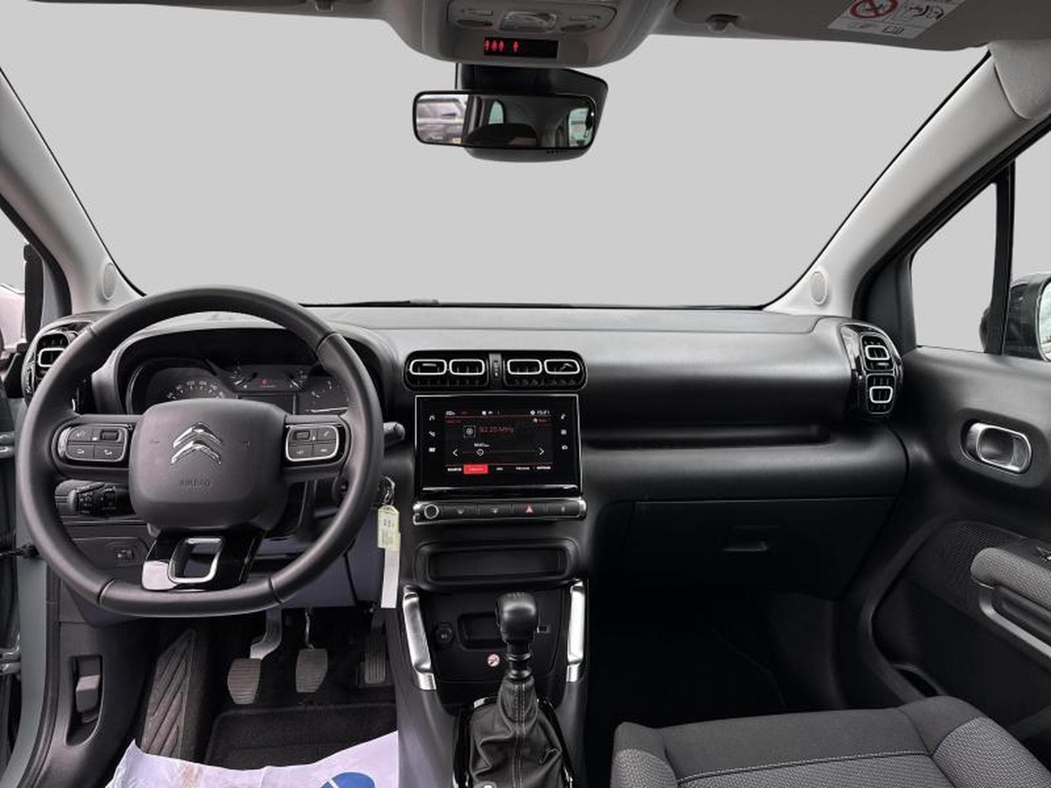 Citroen C3 Aircross Feel (2023) - Photo 13