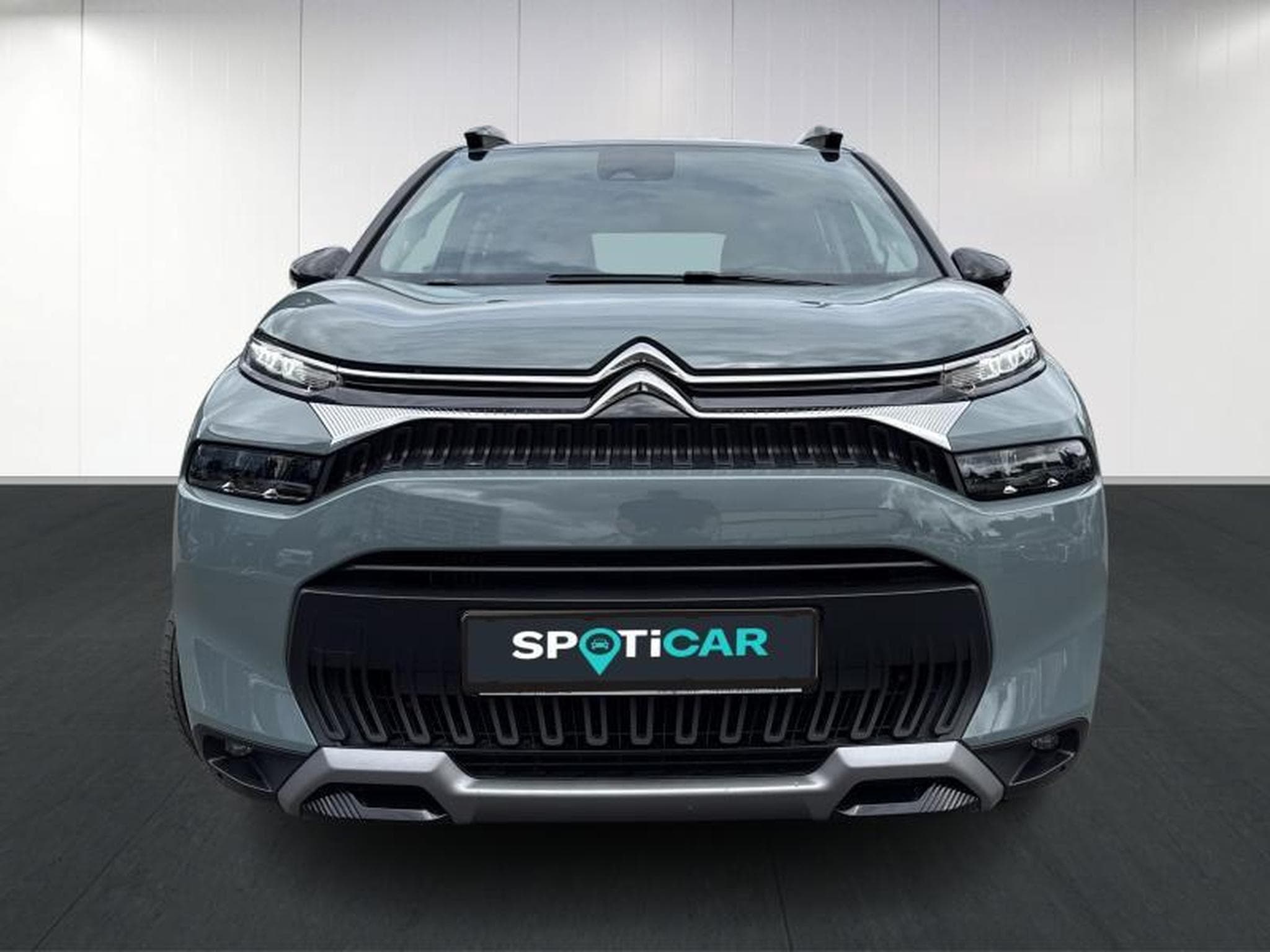 Citroen C3 Aircross Feel (2023) - Photo 2