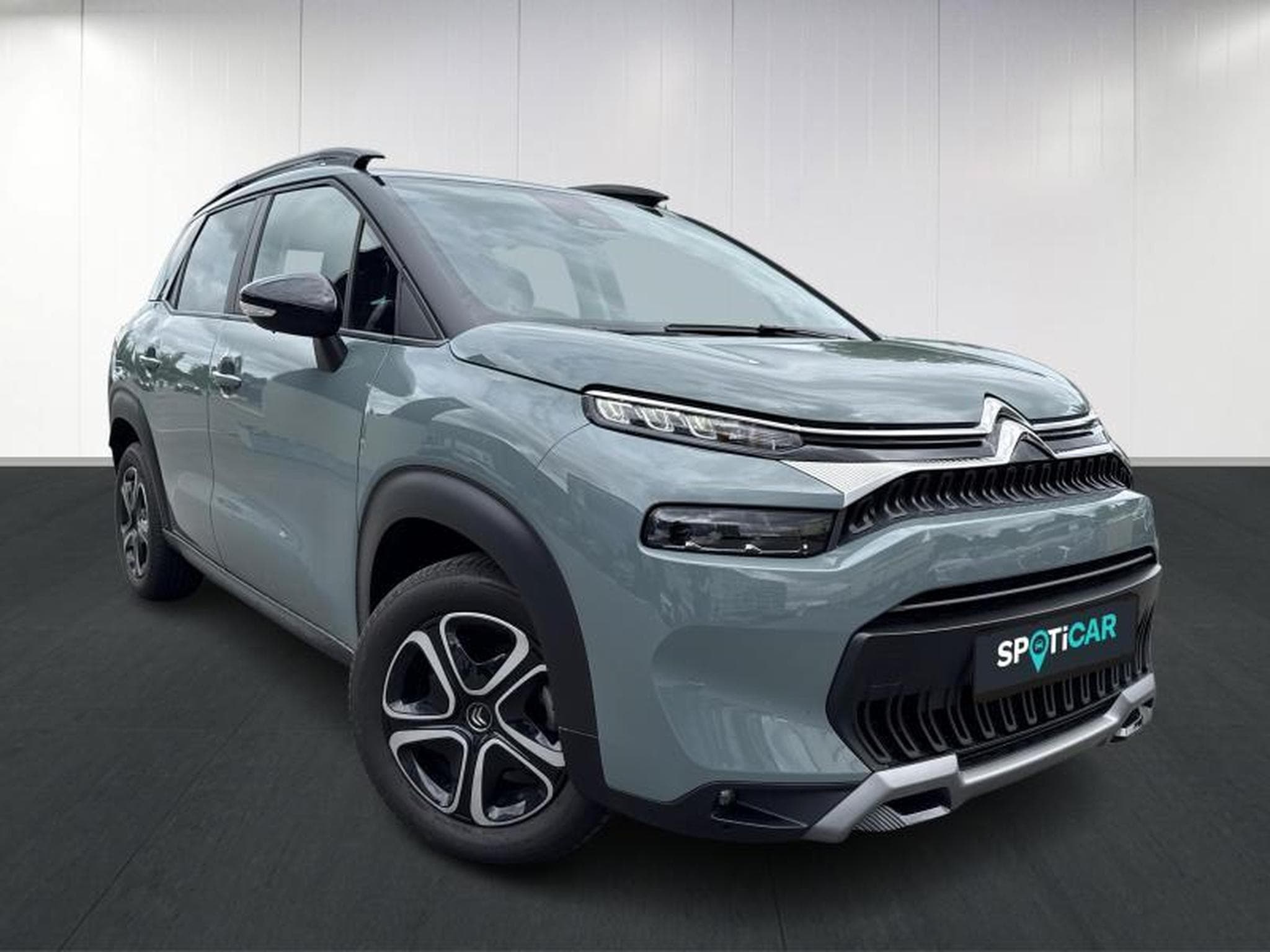 Citroen C3 Aircross Feel (2023) - Photo 3