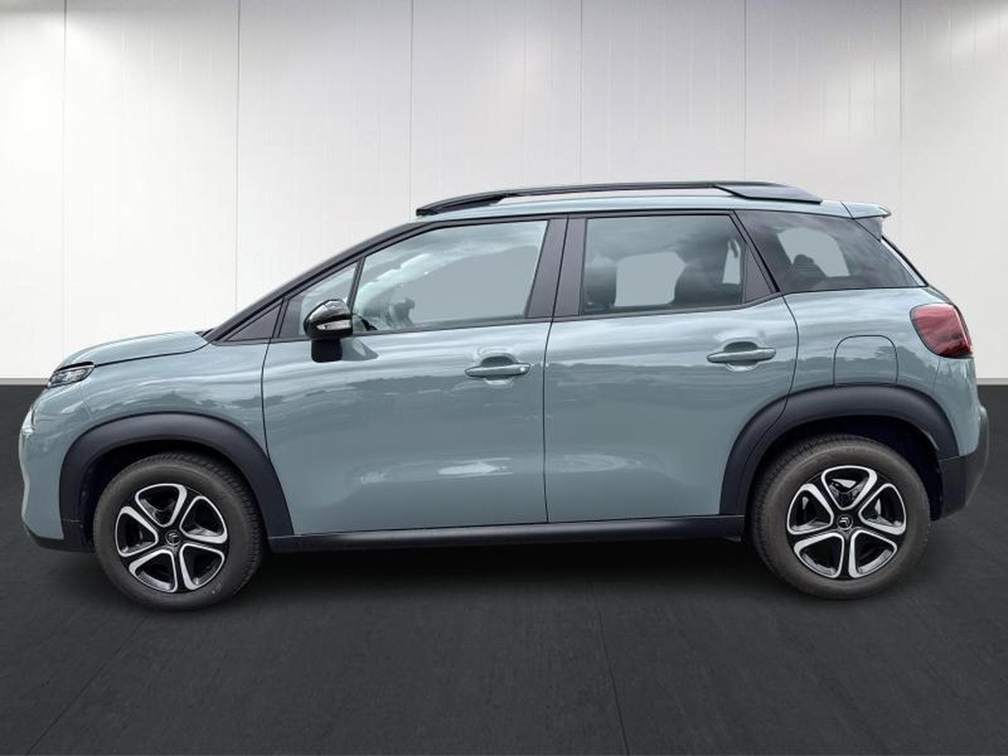 Citroen C3 Aircross Feel (2023) - Photo 7