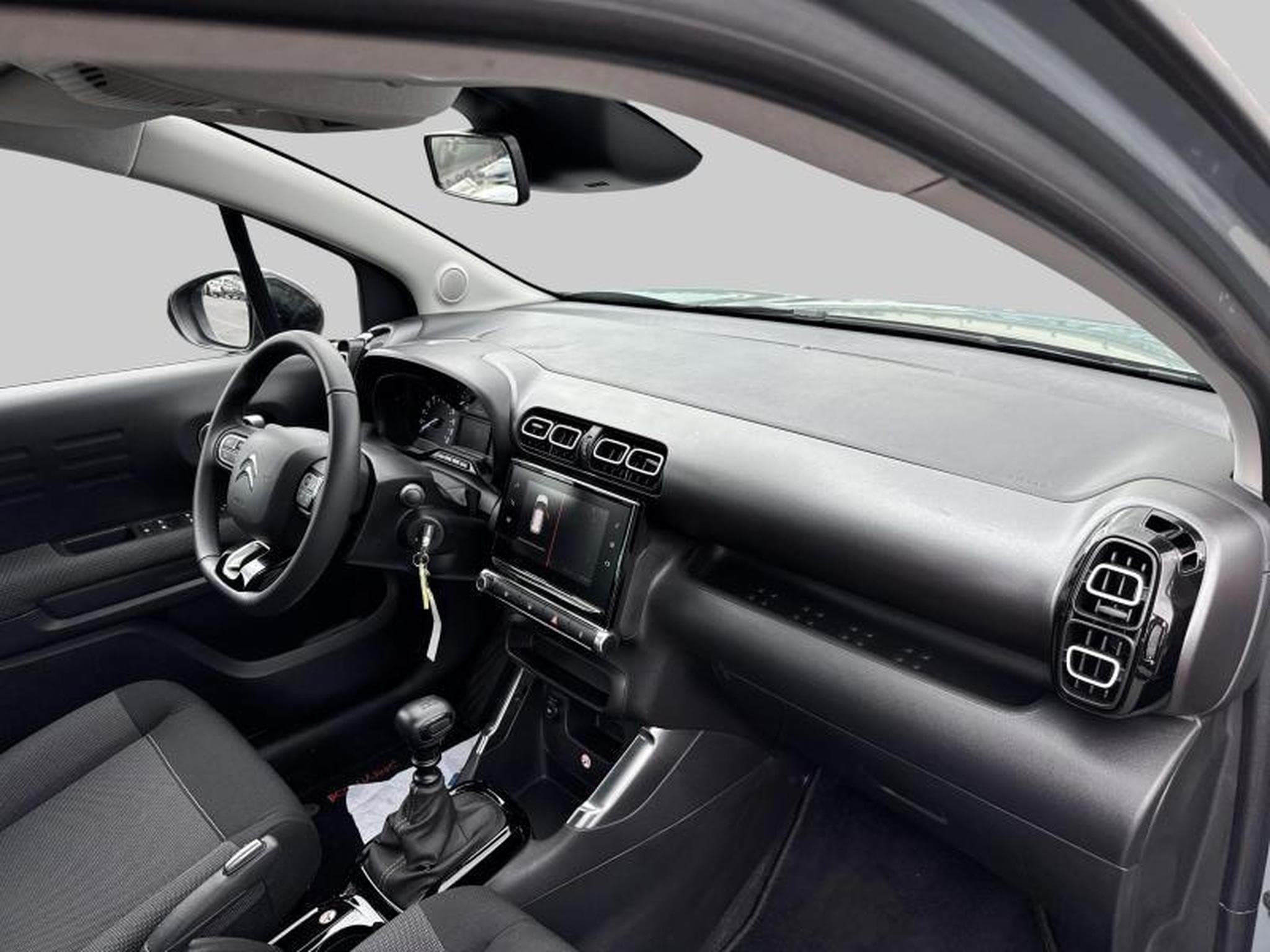 Citroen C3 Aircross Feel (2023) - Photo 9