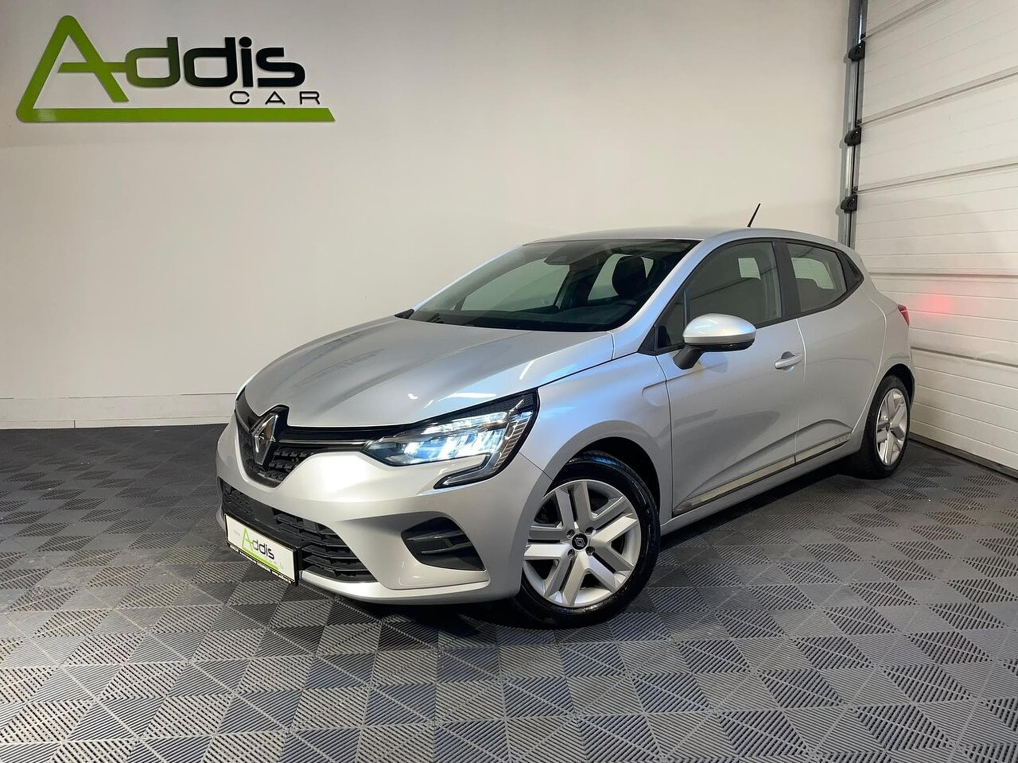 Renault Clio 1.0 TCE 90 CV CORPORATE GPS CARPLAY (2020) - Photo 1