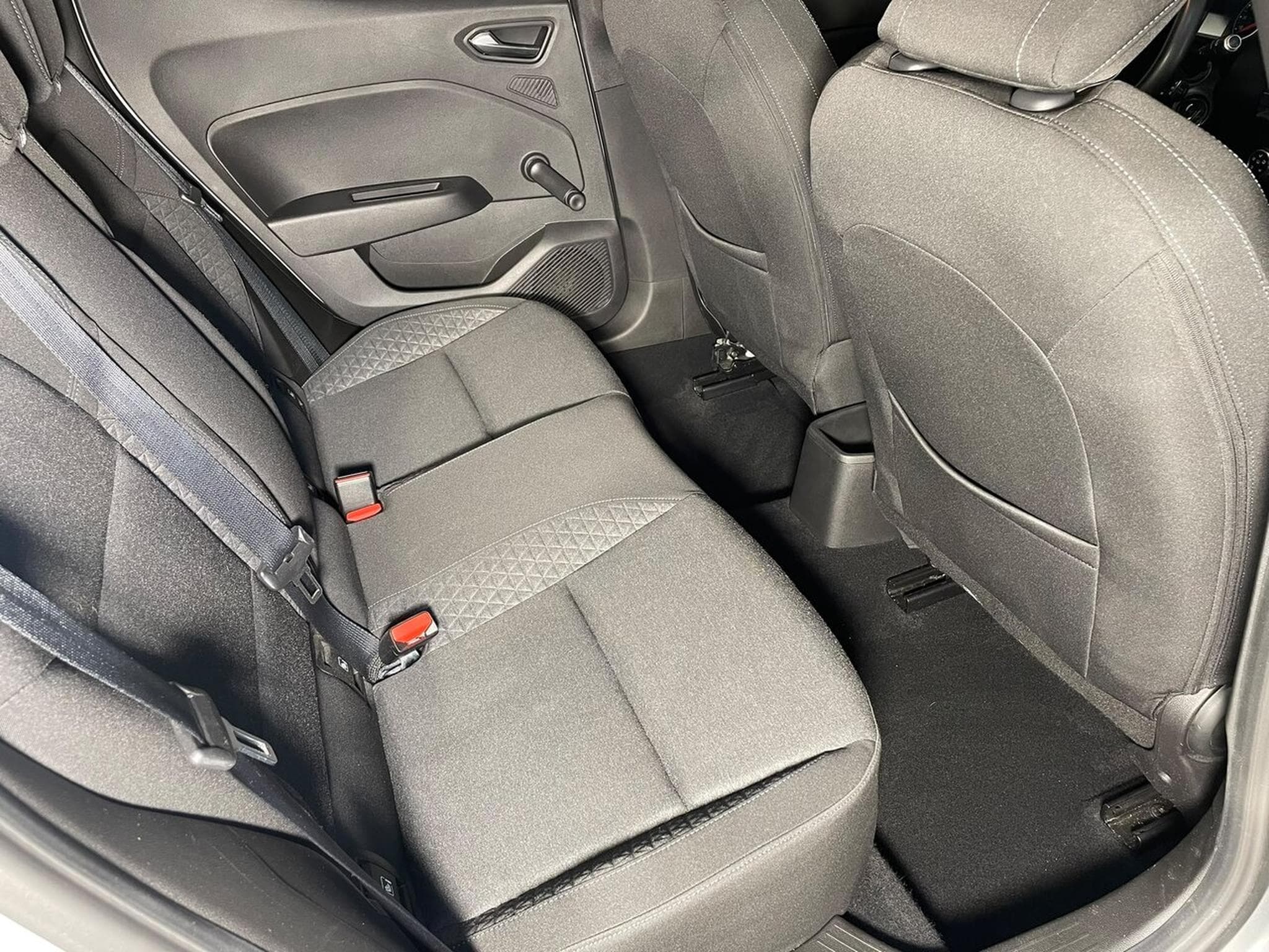 Renault Clio 1.0 TCE 90 CV CORPORATE GPS CARPLAY (2020) - Photo 11