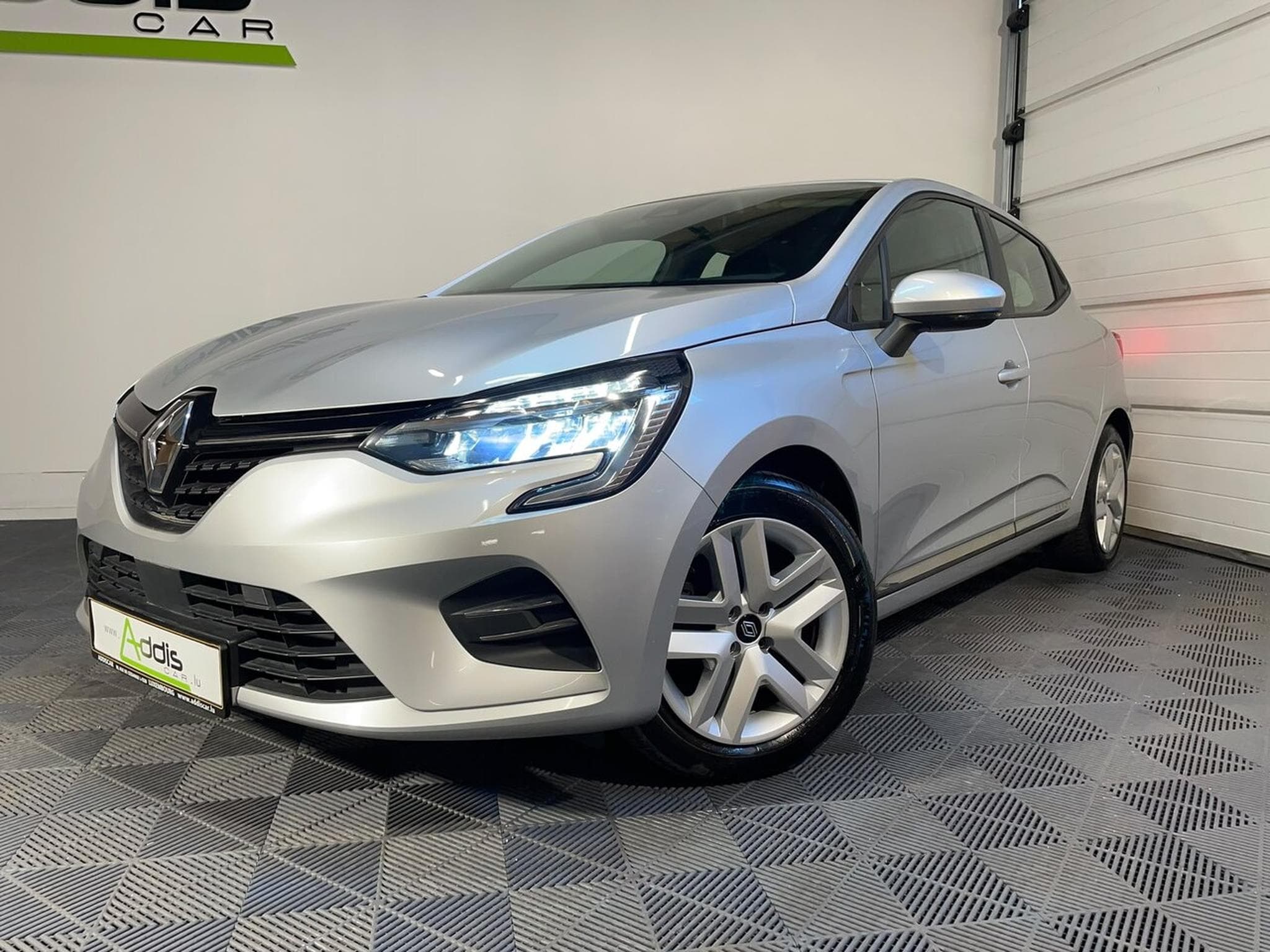 Renault Clio 1.0 TCE 90 CV CORPORATE GPS CARPLAY (2020) - Photo 13