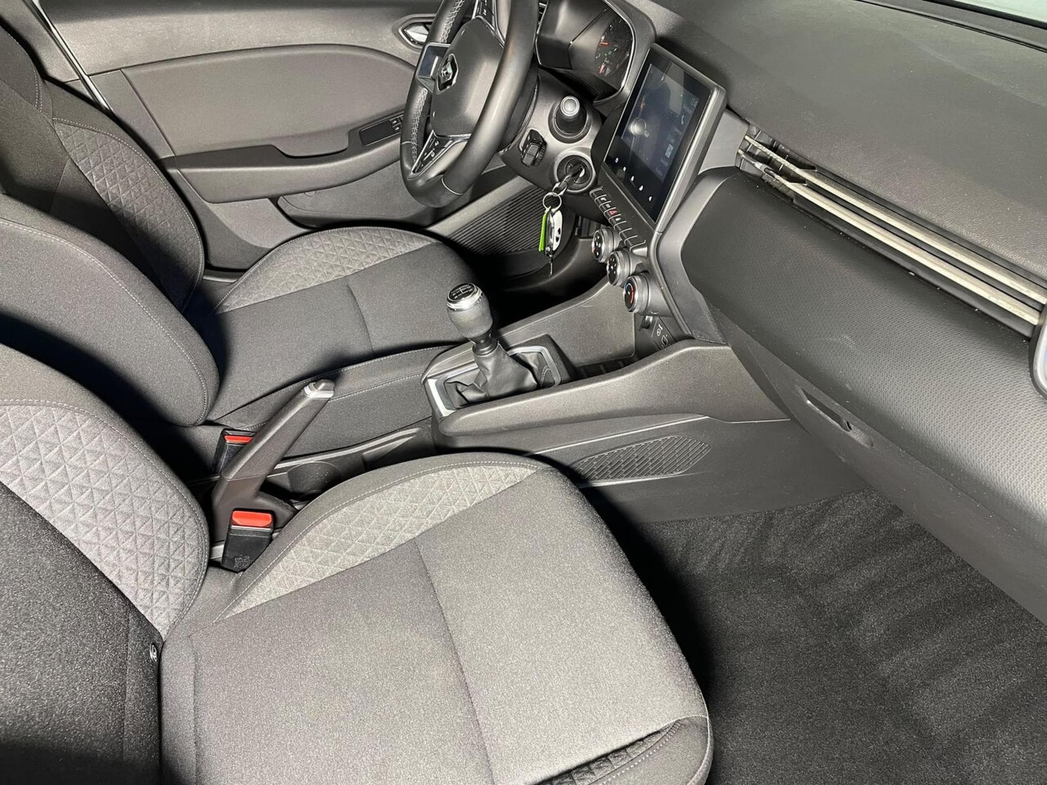 Renault Clio 1.0 TCE 90 CV CORPORATE GPS CARPLAY (2020) - Photo 9