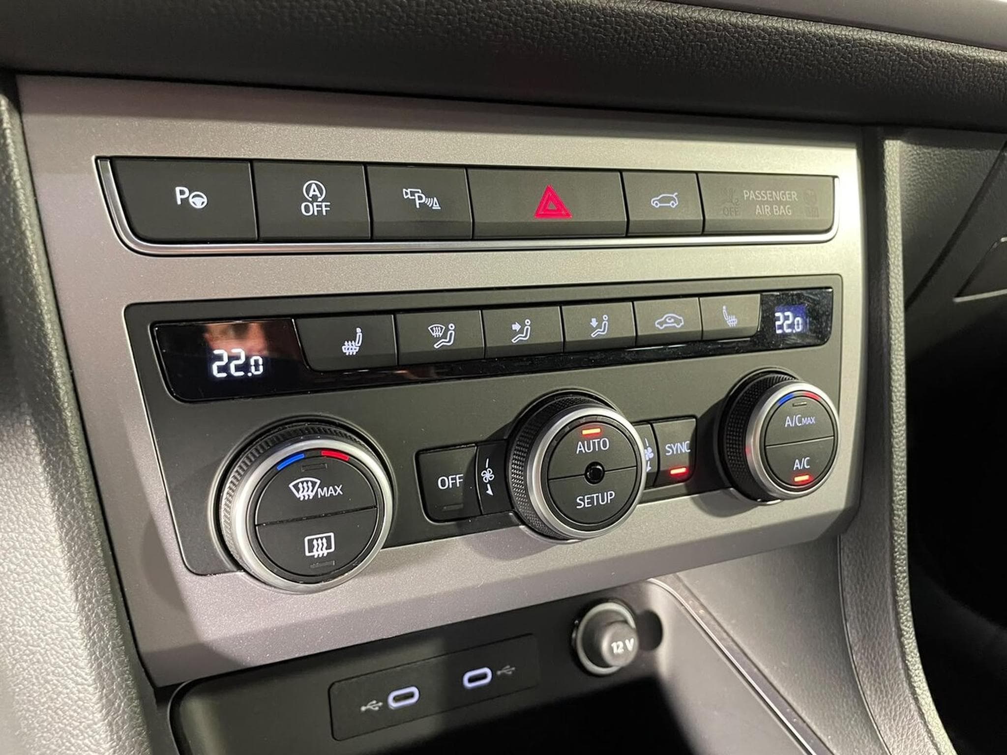Seat Ateca 1.5 TSI 150 DSG7 FR GPS CARPLAY (2021) - Photo 6