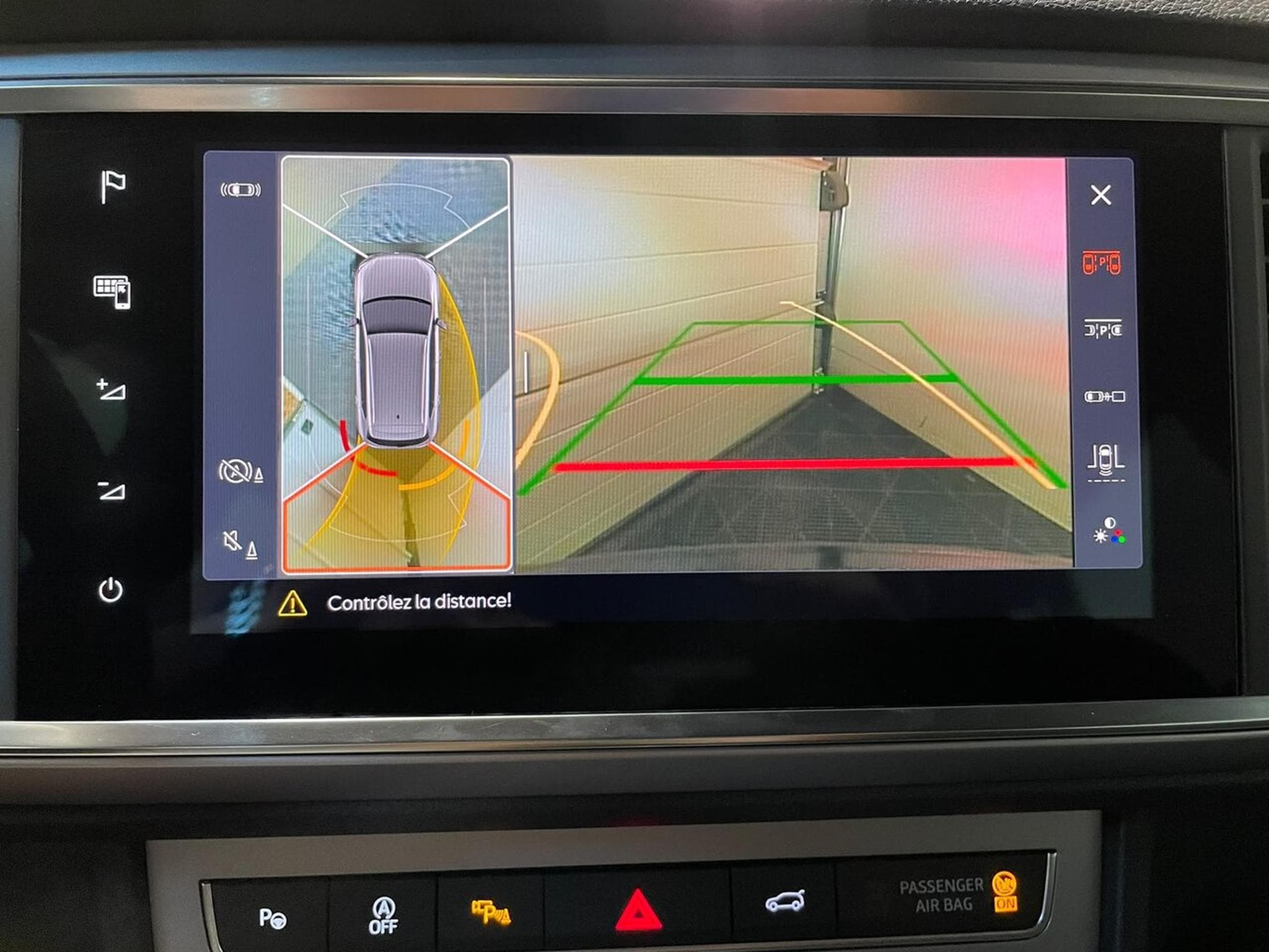 Seat Ateca 1.5 TSI 150 DSG7 FR GPS CARPLAY (2021) - Photo 7