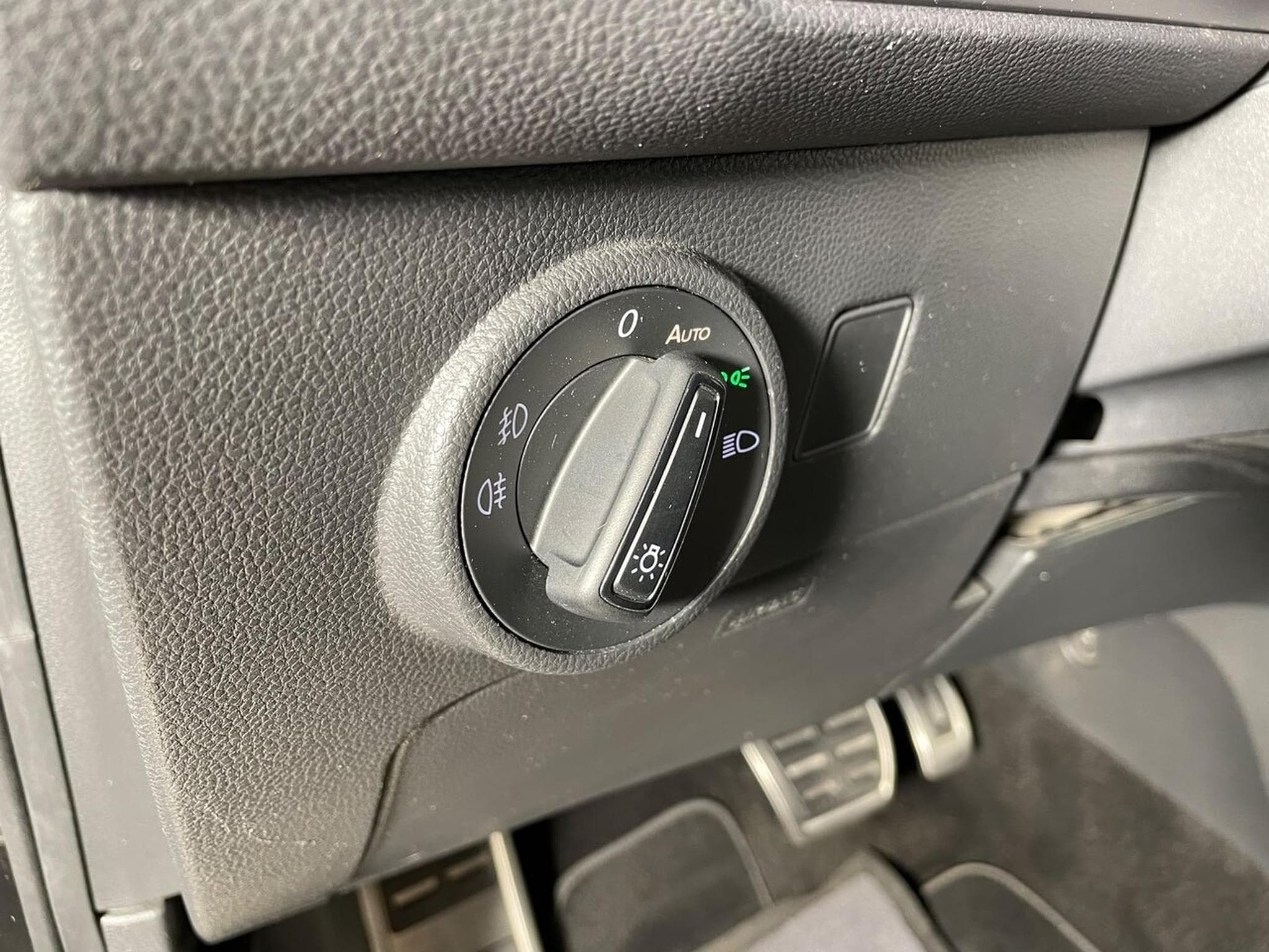 Seat Ateca 1.5 TSI 150 DSG7 FR GPS CARPLAY (2021) - Photo 9