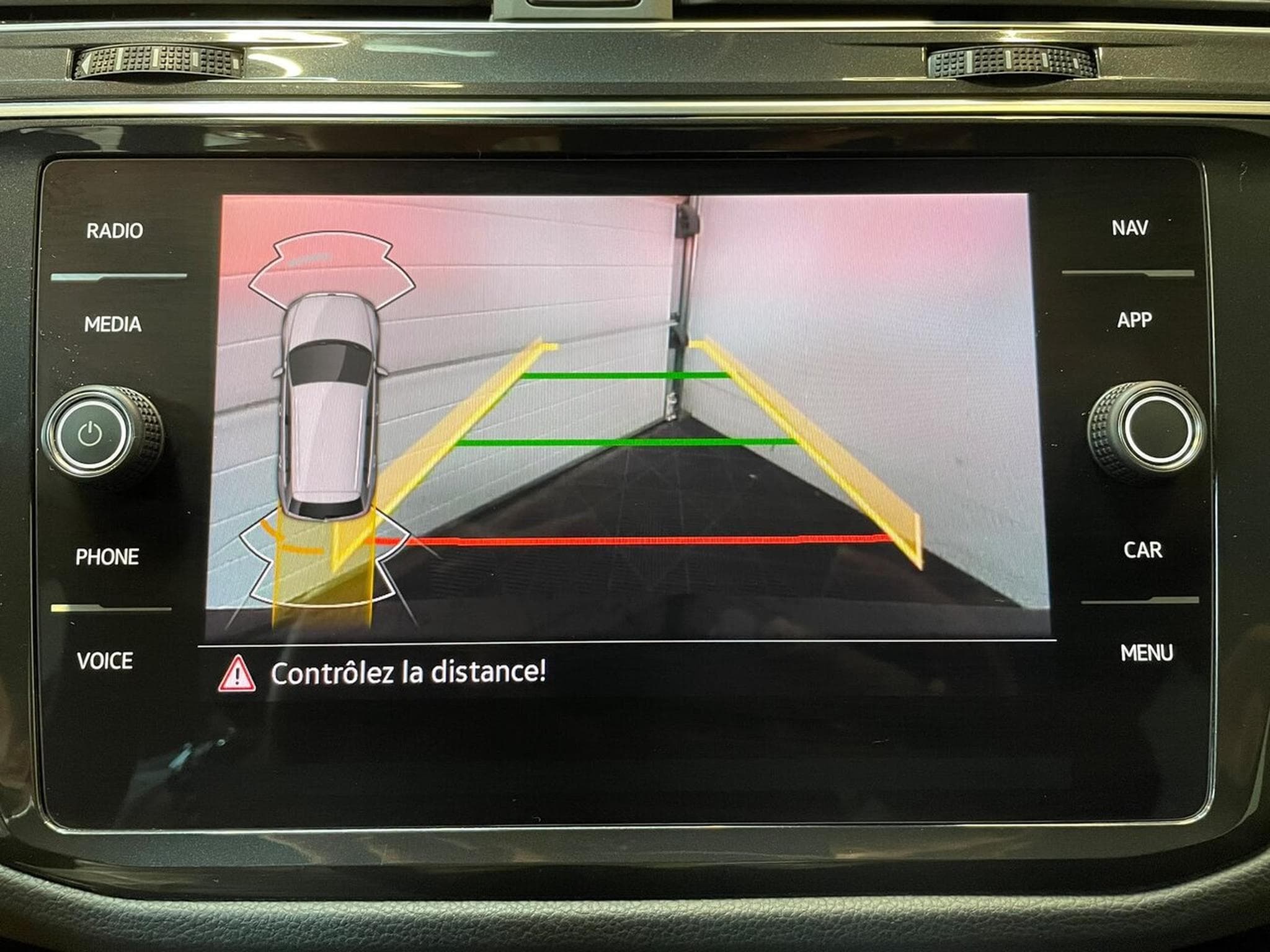 VW Tiguan 2.0 TDI 150 DSG7 LIFE CARPLAY (2022) - Photo 5