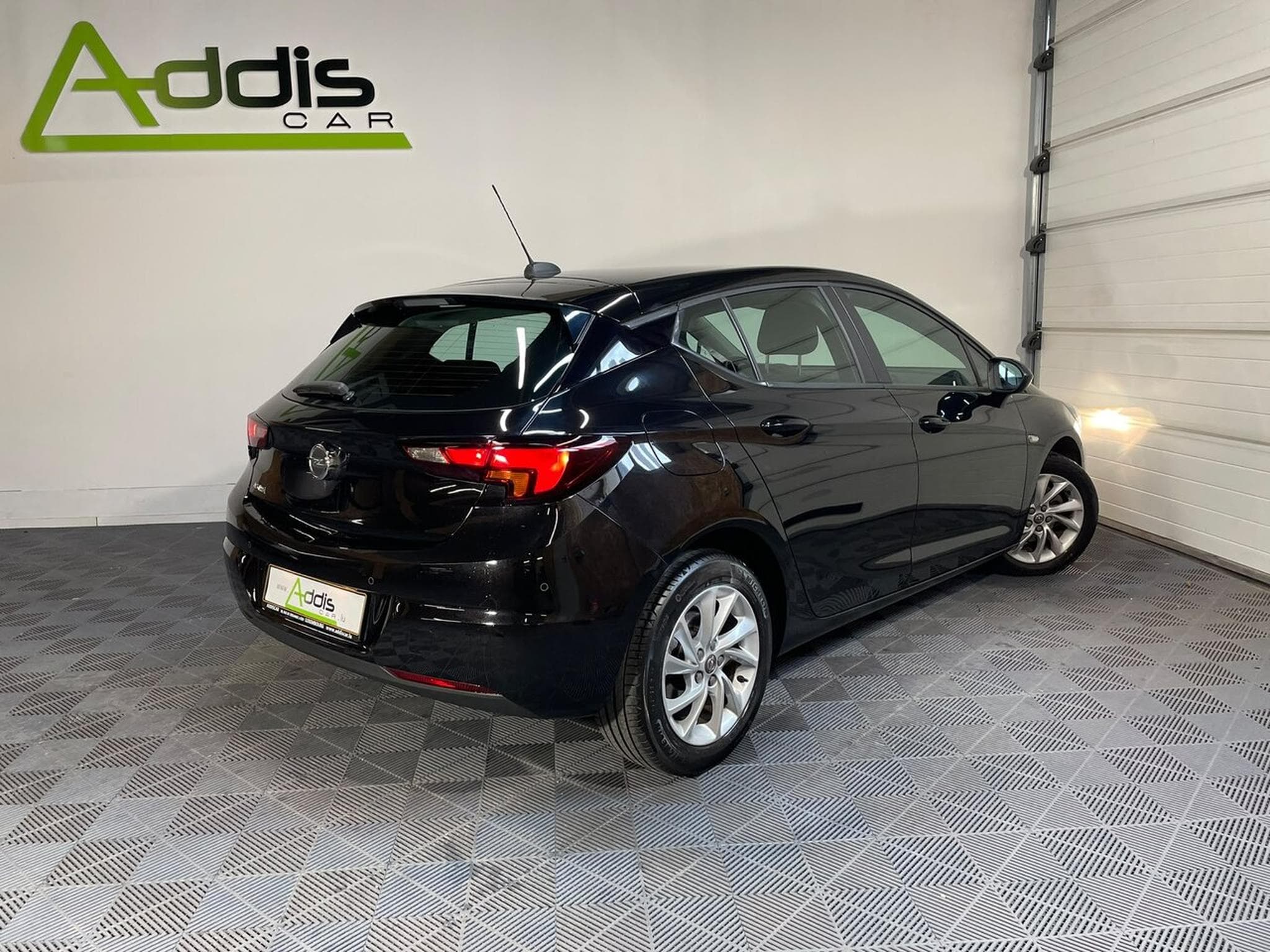 Opel Astra 1.5 D 105 CV EDITION GPS CARPLAY (2021) - Photo 2