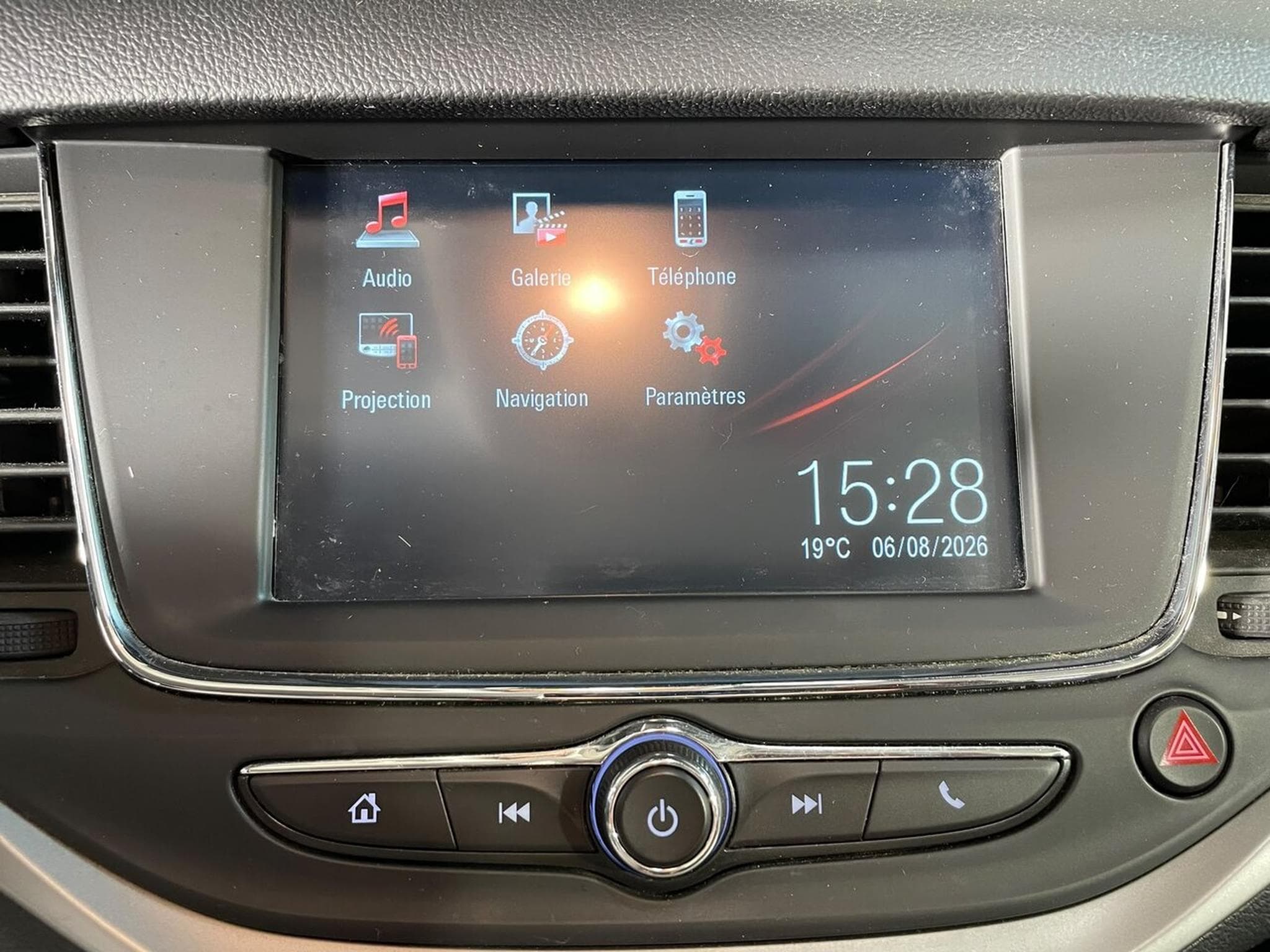 Opel Astra 1.5 D 105 CV EDITION GPS CARPLAY (2021) - Photo 5