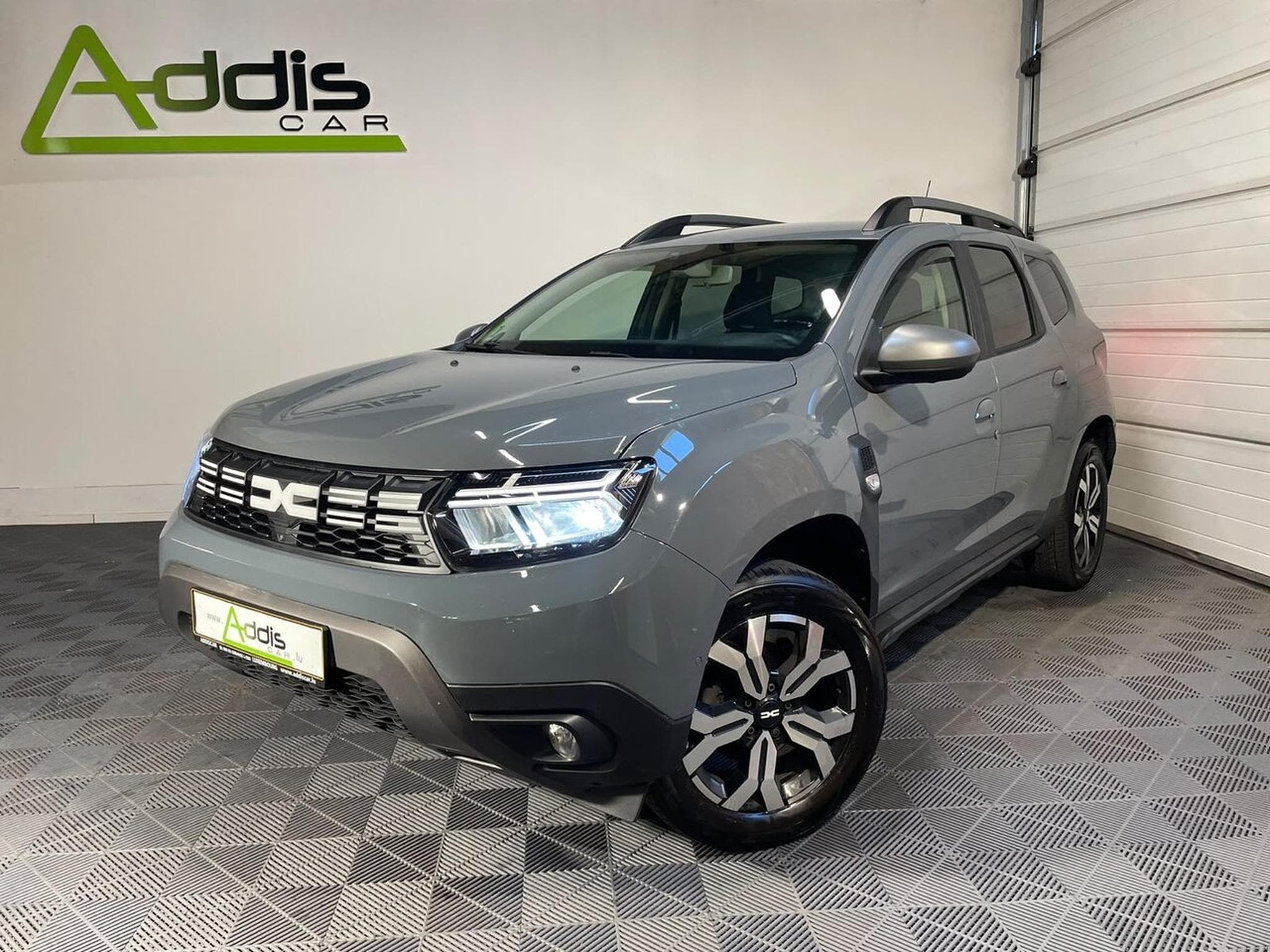 Dacia Duster 1.3 TCE 150 CV AUTO PRESTIGE GPS CARPLAY (2023) - Photo 1