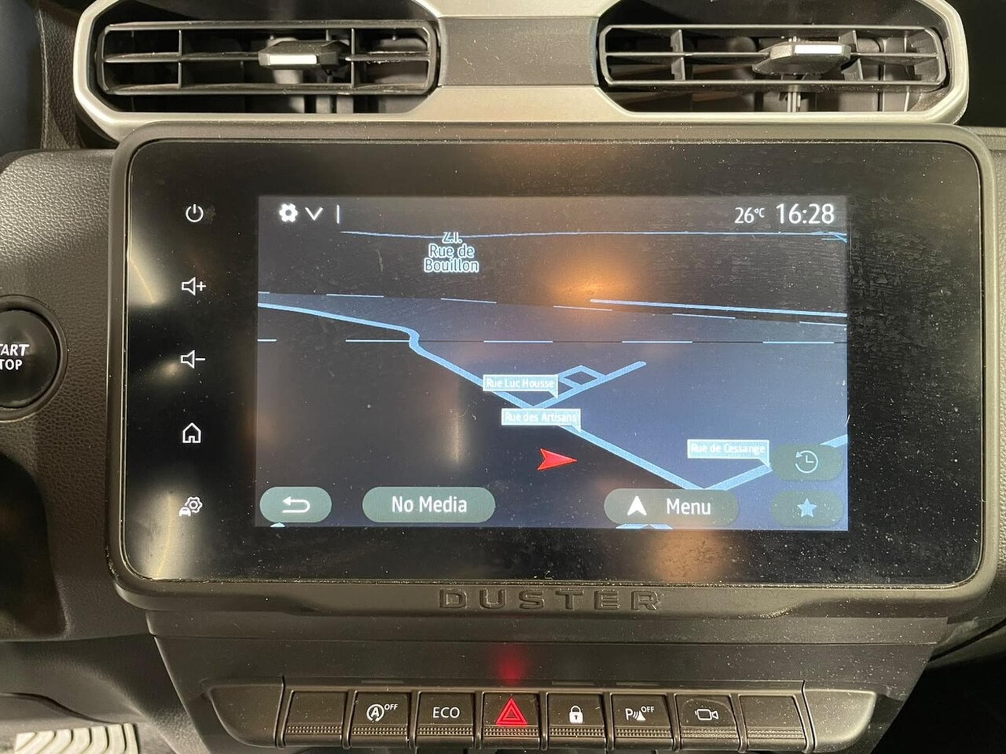Dacia Duster 1.3 TCE 150 CV AUTO PRESTIGE GPS CARPLAY (2023) - Photo 6