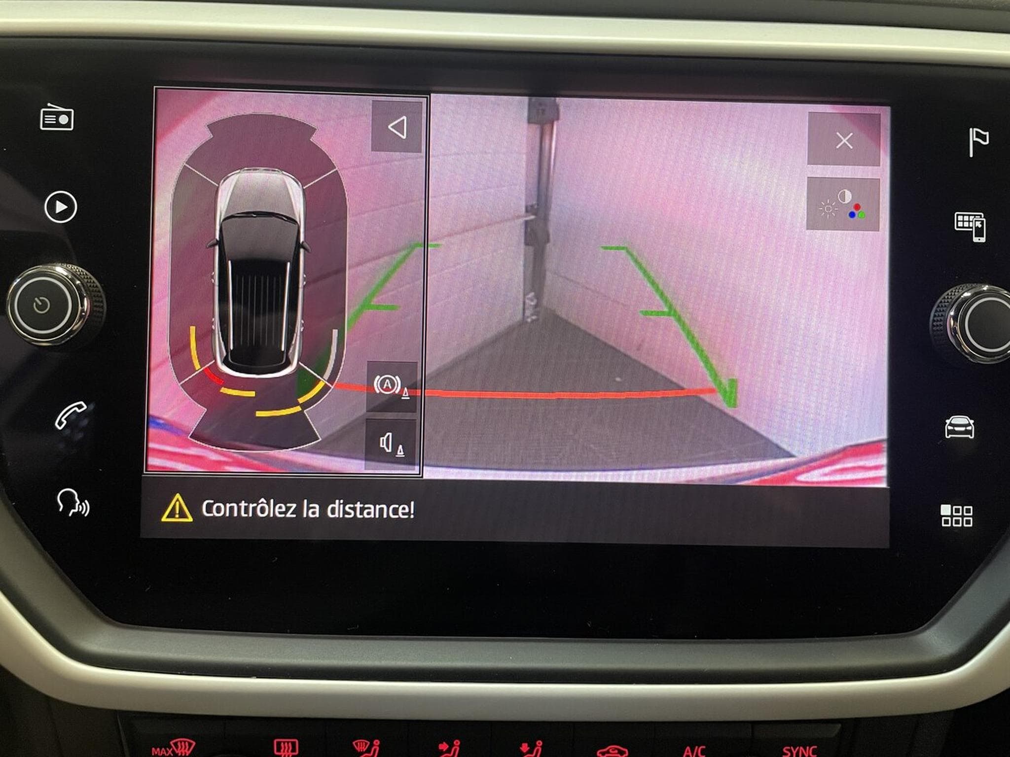 Seat Arona 1.6 TDI 95 CV MOVE XCELLENCE GPS (2018) - Photo 7