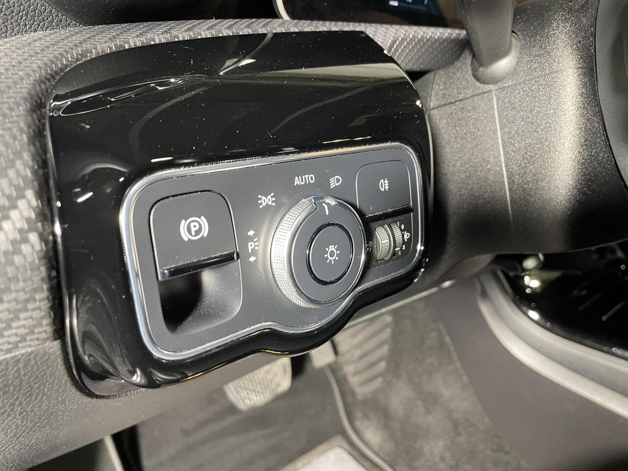 Mercedes A 180 116 7G-DCT PROGRESSIVE LINE GPS (2020) - Photo 6