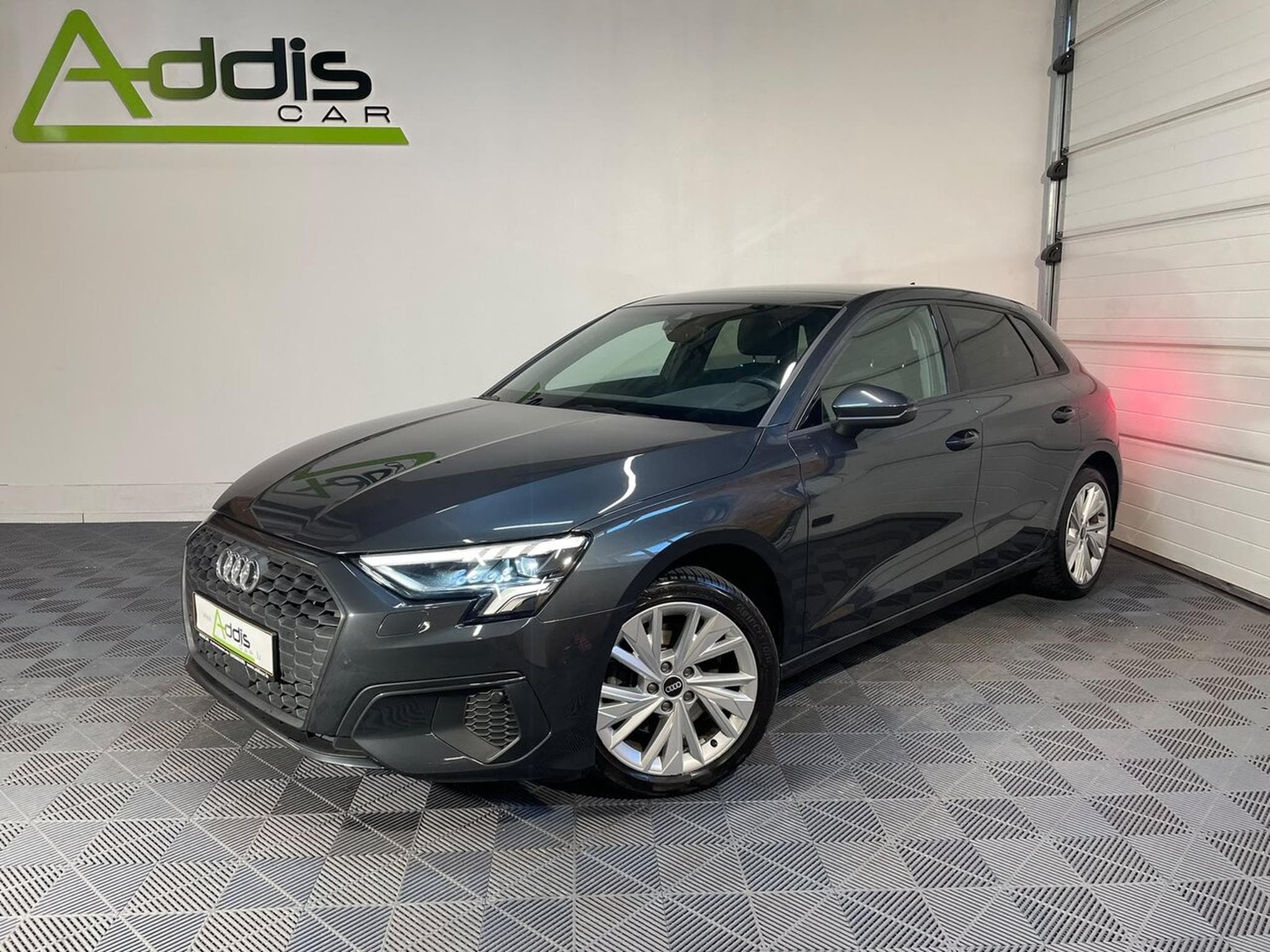 Audi A3 SPORTBACK 35 TDI 150 S-TRONIC BUSINESS CARPLAY (2021) - Photo 1