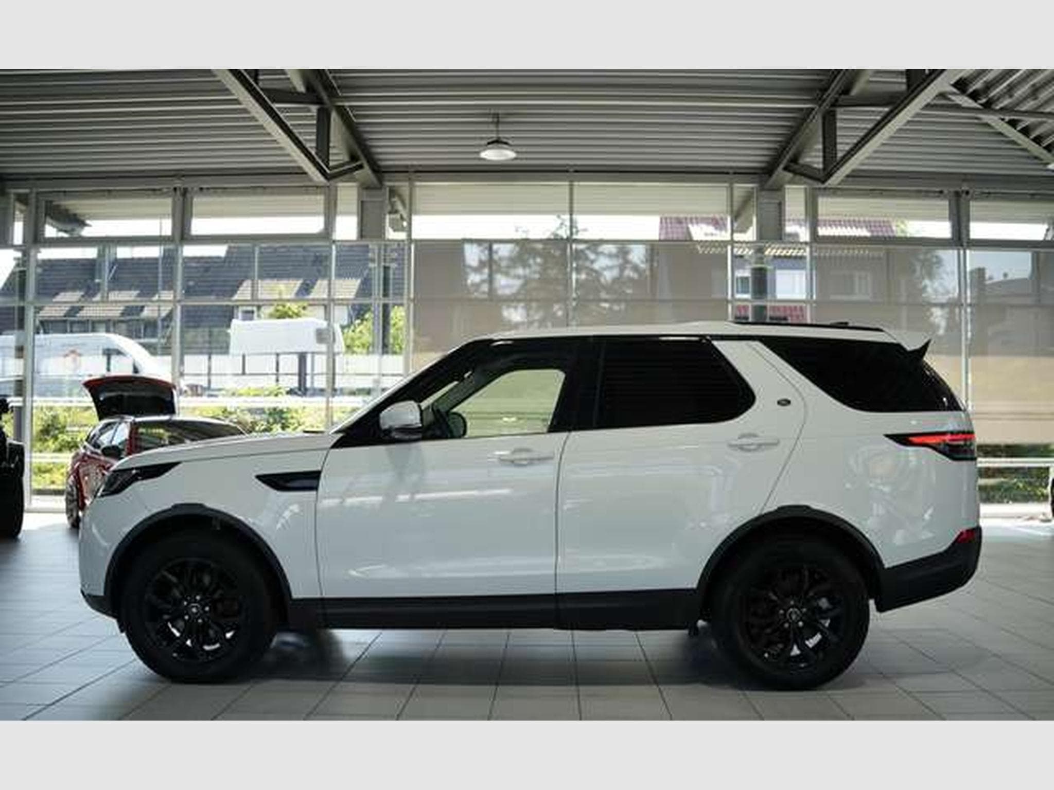 Land-Rover Discovery S SD4 *Standheizung *Kamera *AHK * (2020) - Photo 10