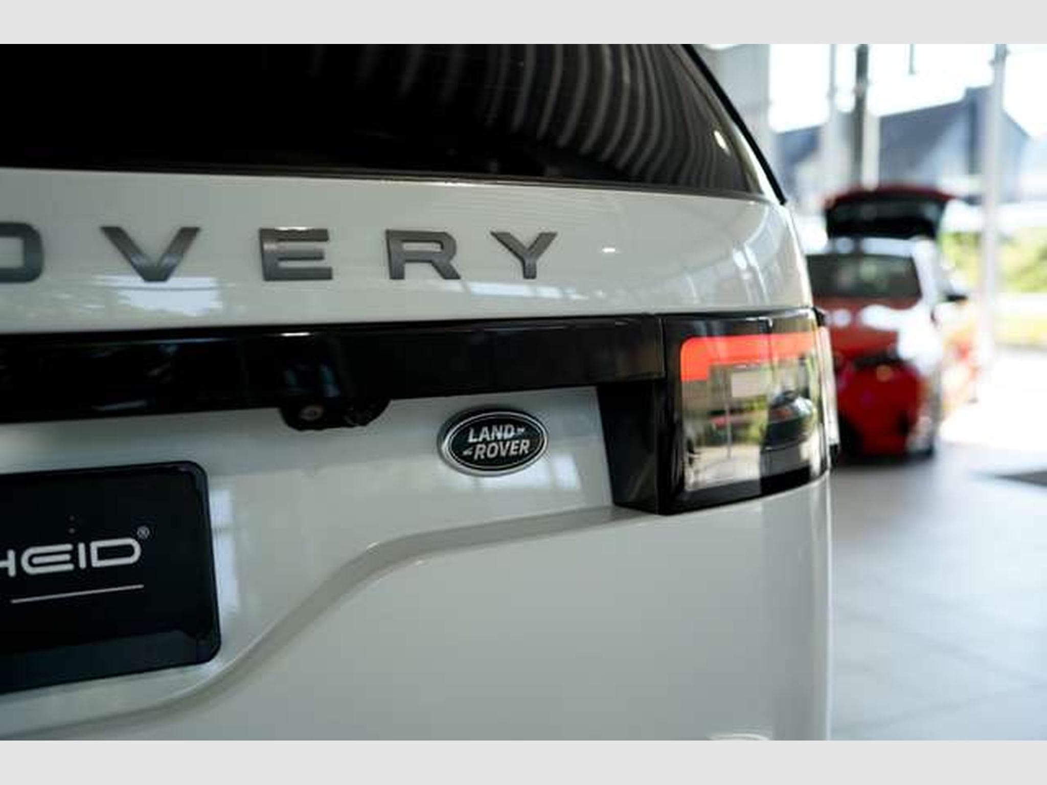Land-Rover Discovery S SD4 *Standheizung *Kamera *AHK * (2020) - Photo 11