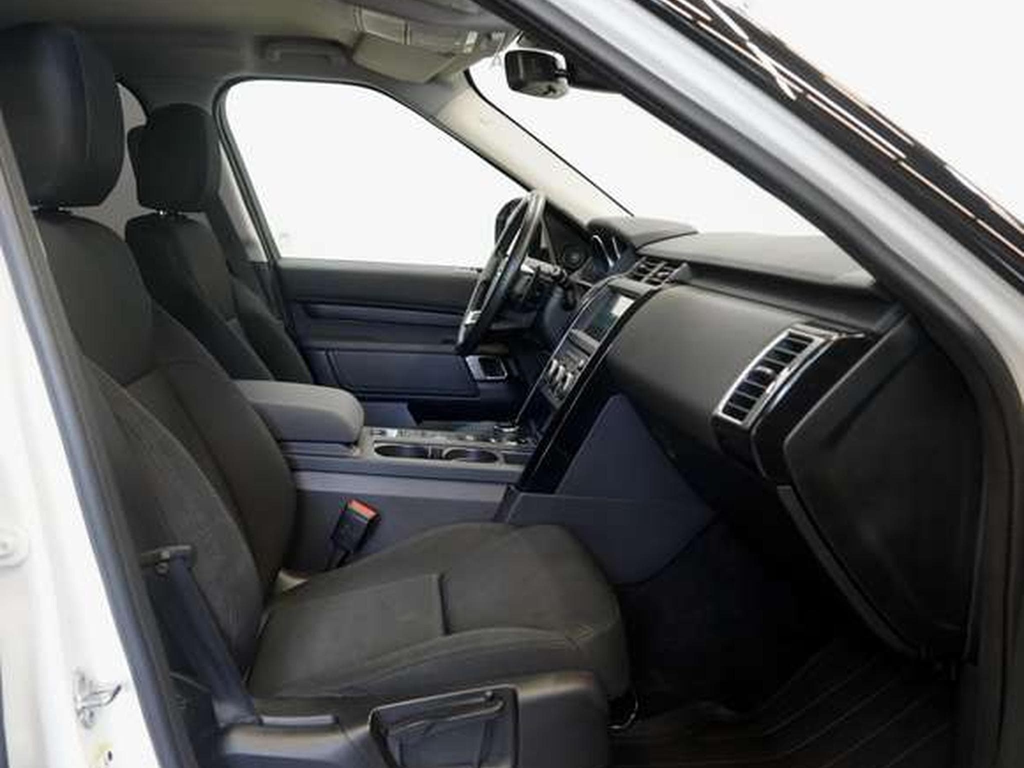 Land-Rover Discovery S SD4 *Standheizung *Kamera *AHK * (2020) - Photo 15