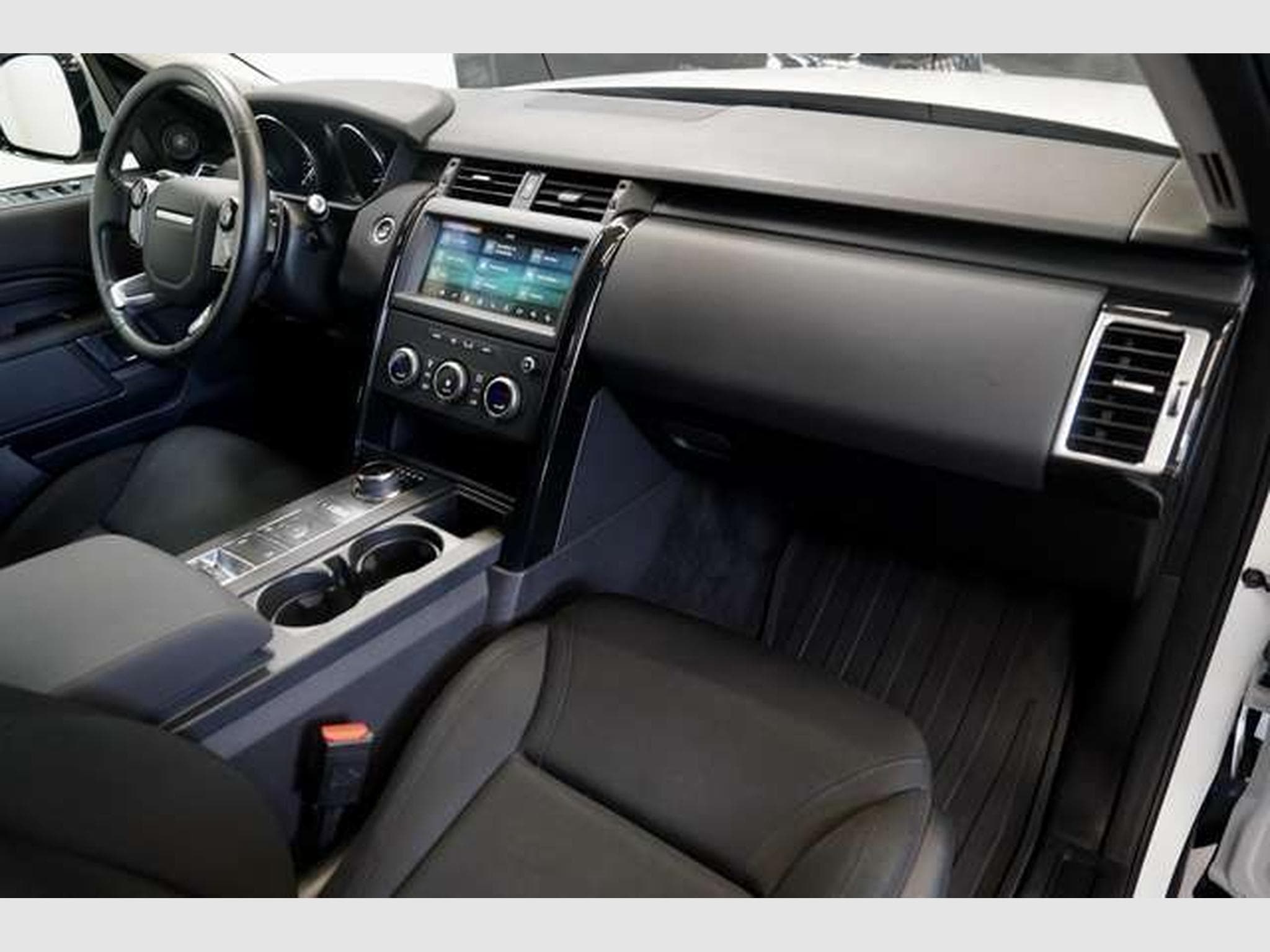 Land-Rover Discovery S SD4 *Standheizung *Kamera *AHK * (2020) - Photo 16