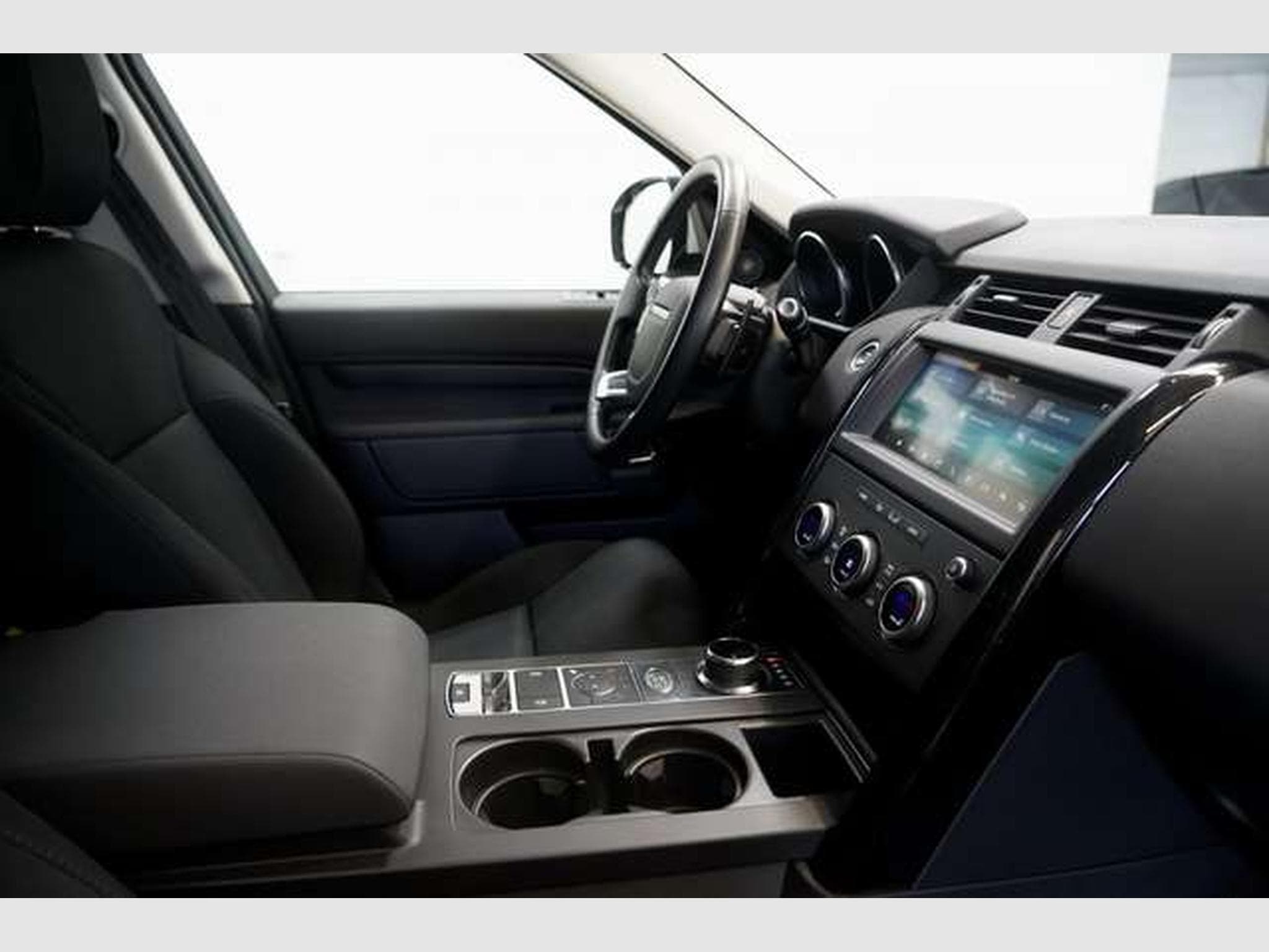 Land-Rover Discovery S SD4 *Standheizung *Kamera *AHK * (2020) - Photo 18