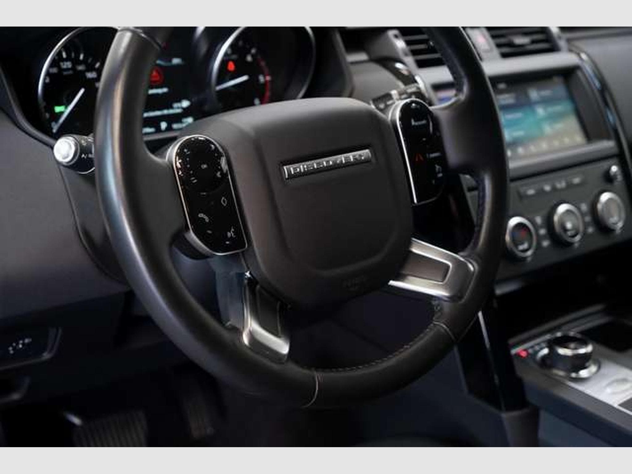 Land-Rover Discovery S SD4 *Standheizung *Kamera *AHK * (2020) - Photo 23