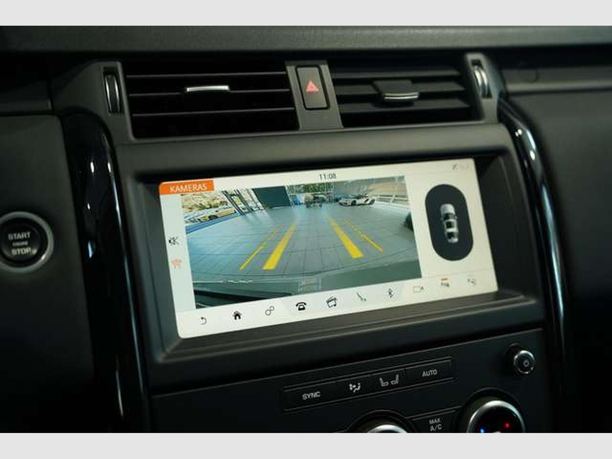 Land-Rover Discovery S SD4 *Standheizung *Kamera *AHK * (2020) - Photo 26