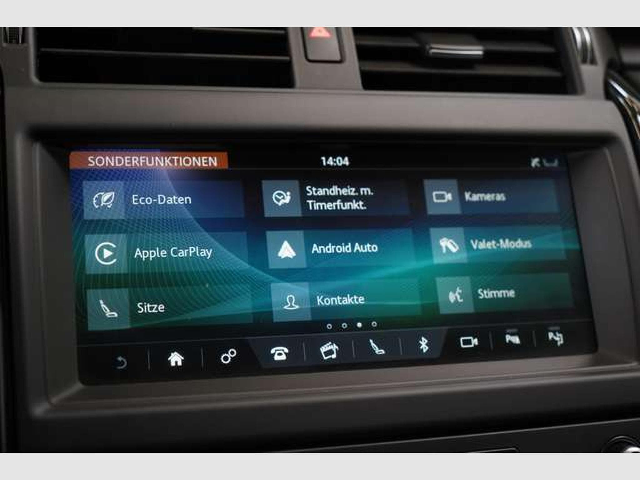 Land-Rover Discovery S SD4 *Standheizung *Kamera *AHK * (2020) - Photo 28