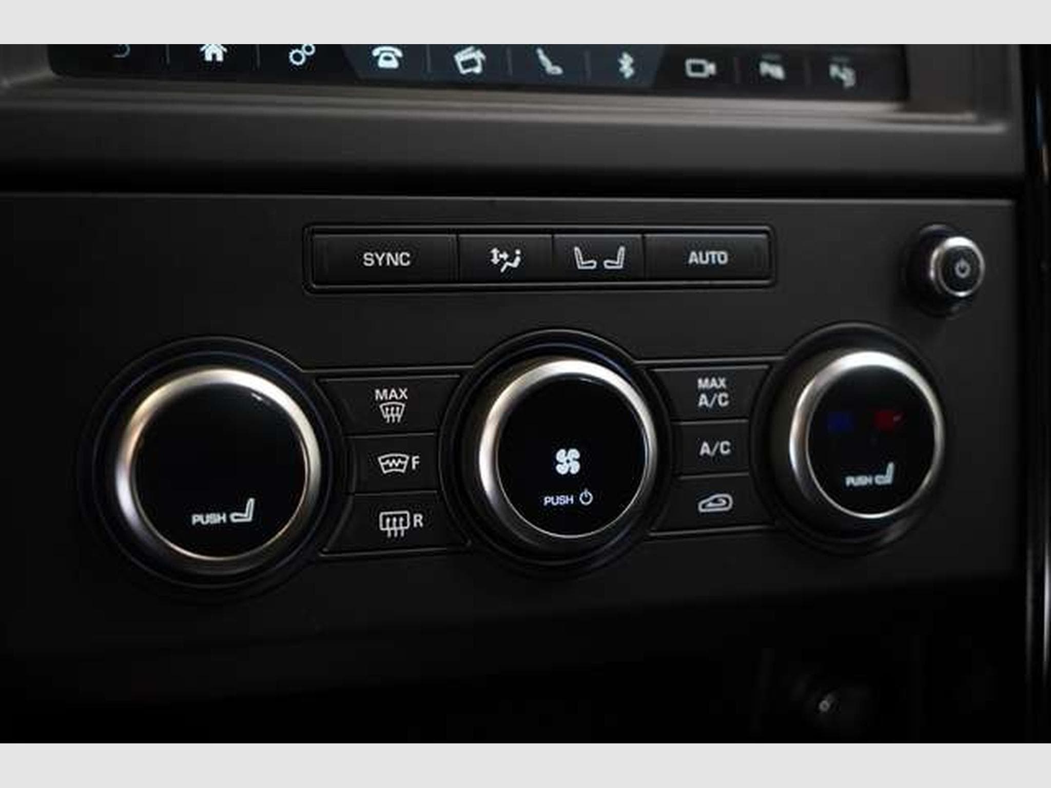 Land-Rover Discovery S SD4 *Standheizung *Kamera *AHK * (2020) - Photo 29