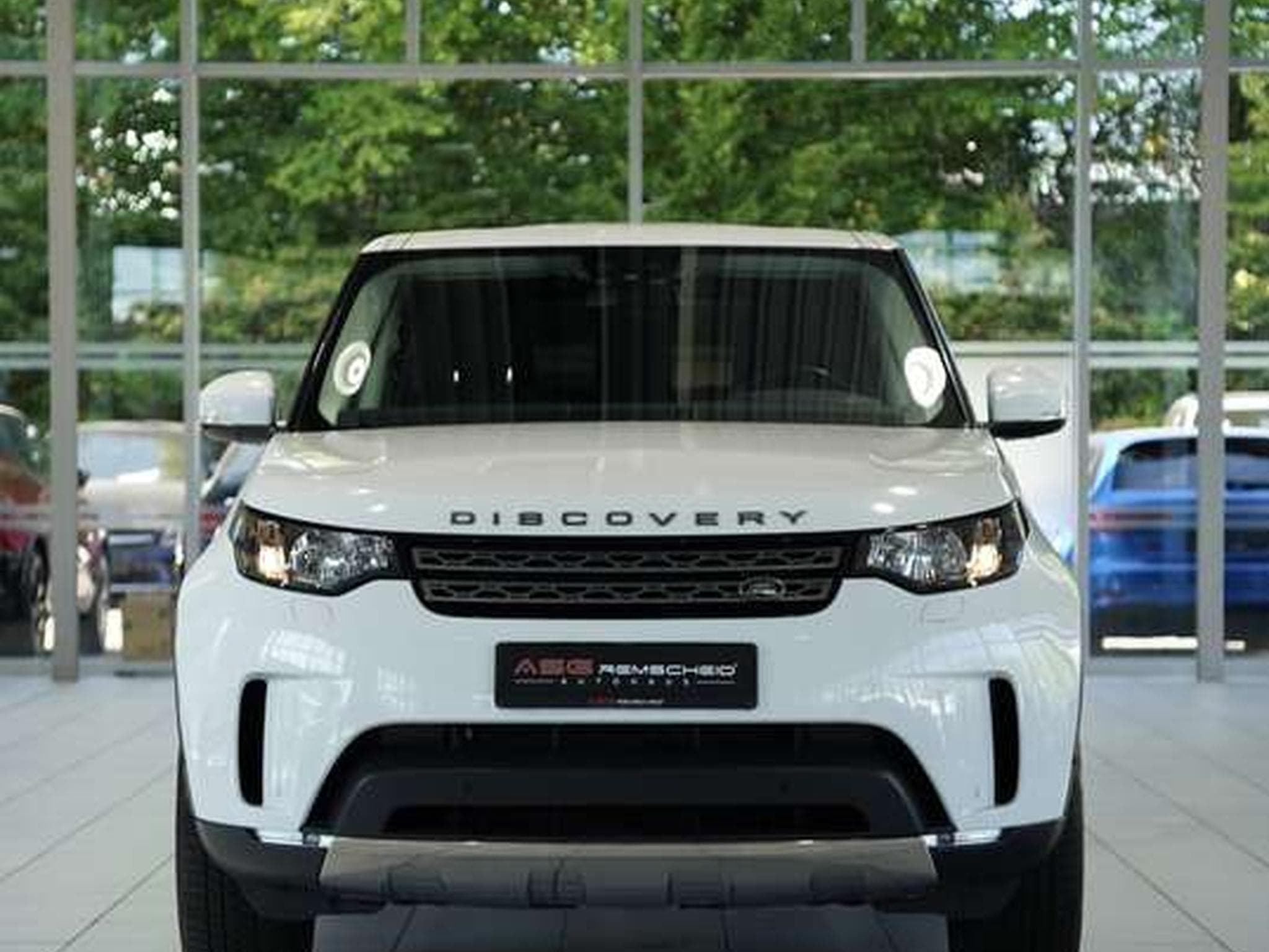 Land-Rover Discovery S SD4 *Standheizung *Kamera *AHK * (2020) - Photo 3