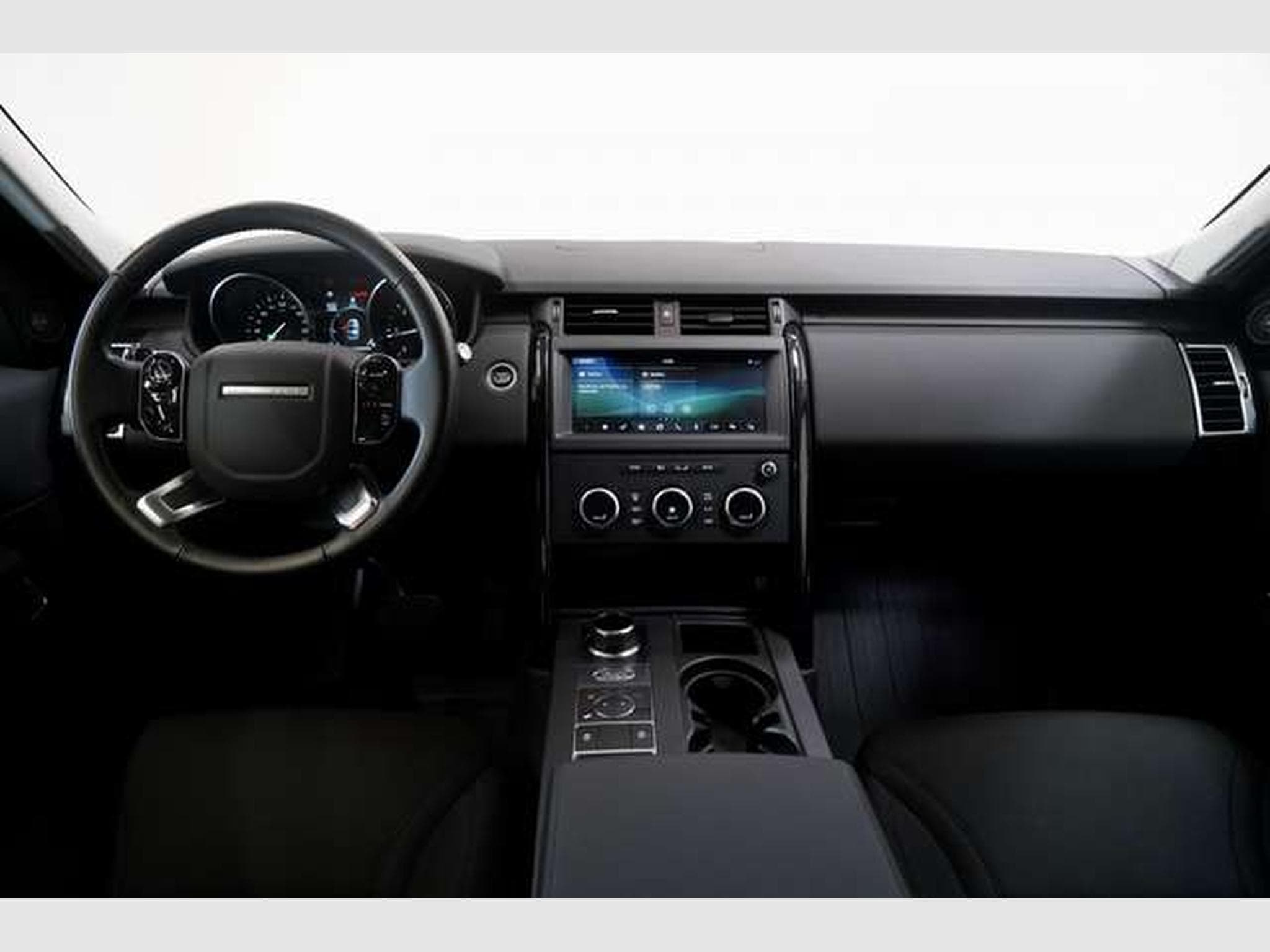 Land-Rover Discovery S SD4 *Standheizung *Kamera *AHK * (2020) - Photo 34