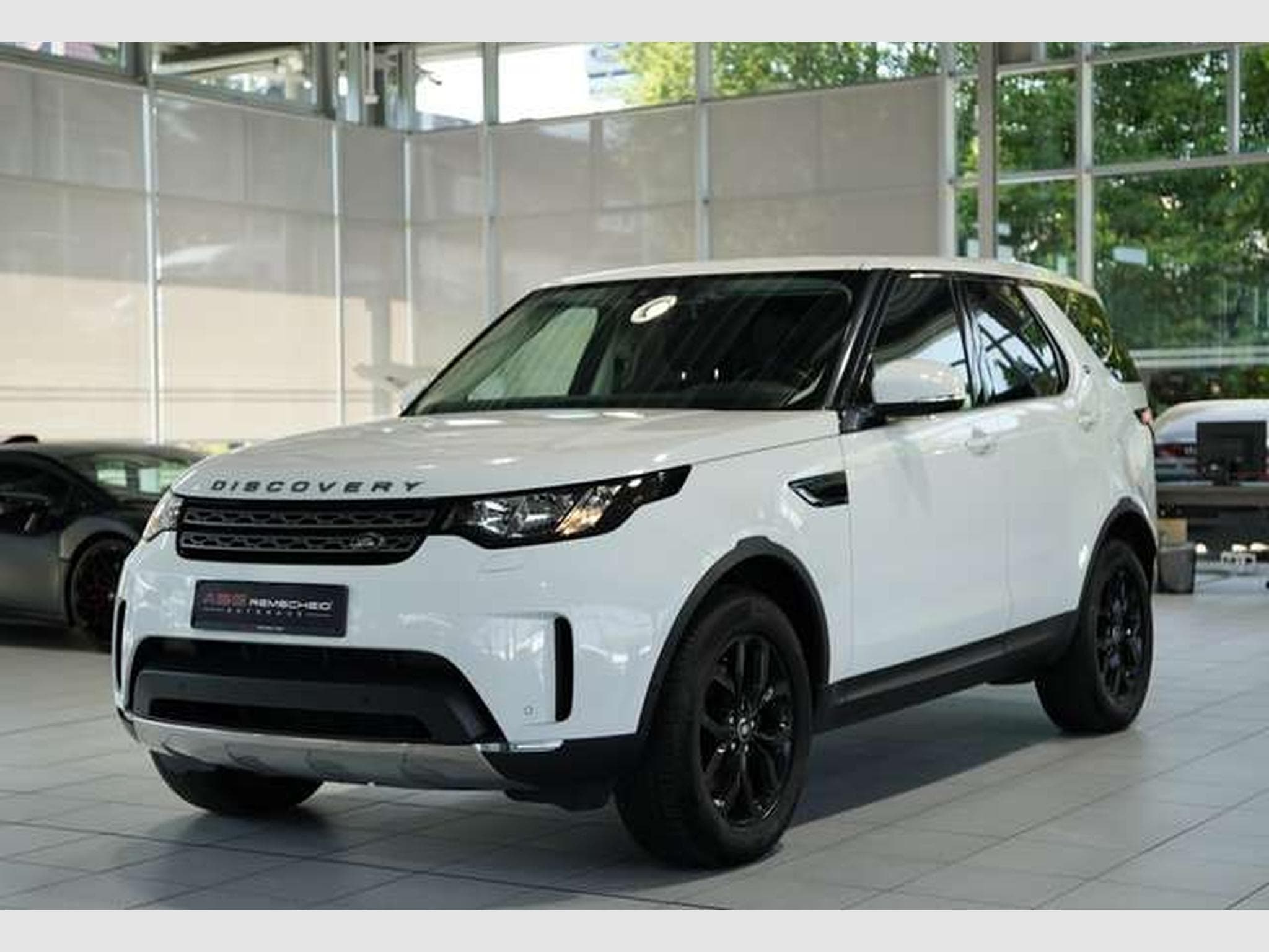 Land-Rover Discovery S SD4 *Standheizung *Kamera *AHK * (2020) - Photo 4